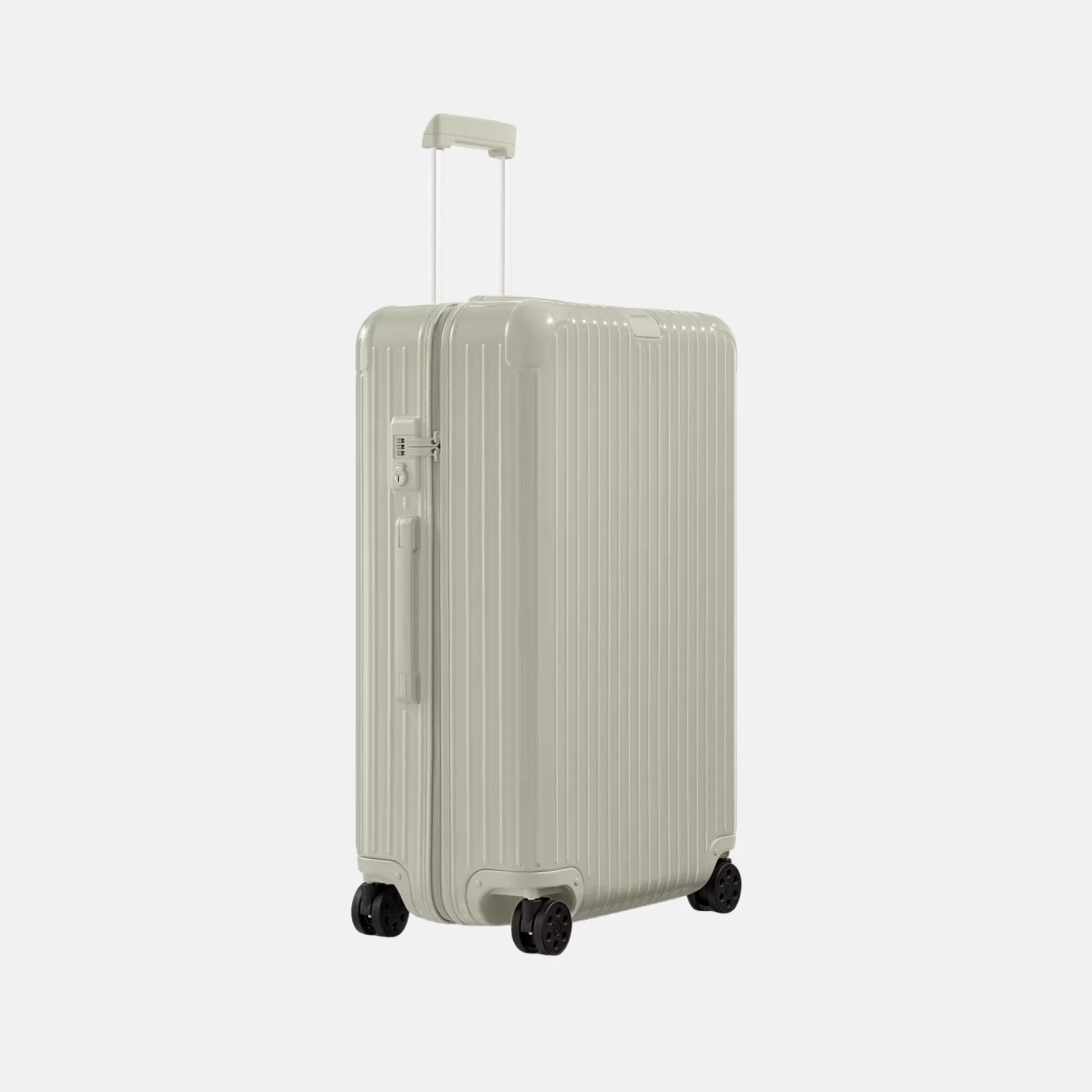 Essential Check In L