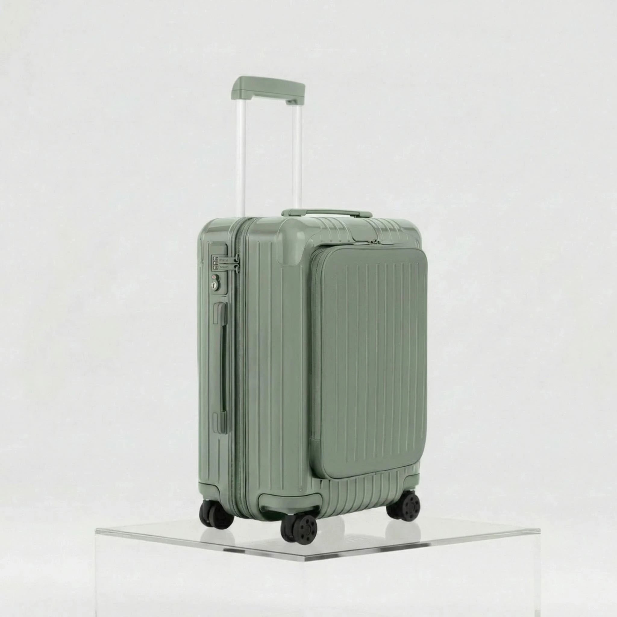 Essential Sleeve Cabin