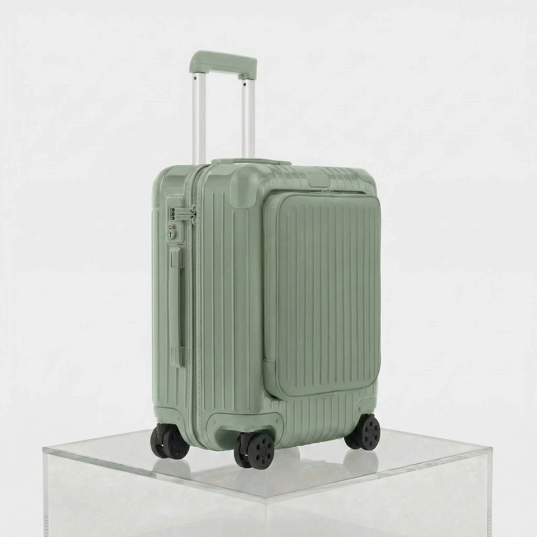Essential Sleeve Cabin Plus