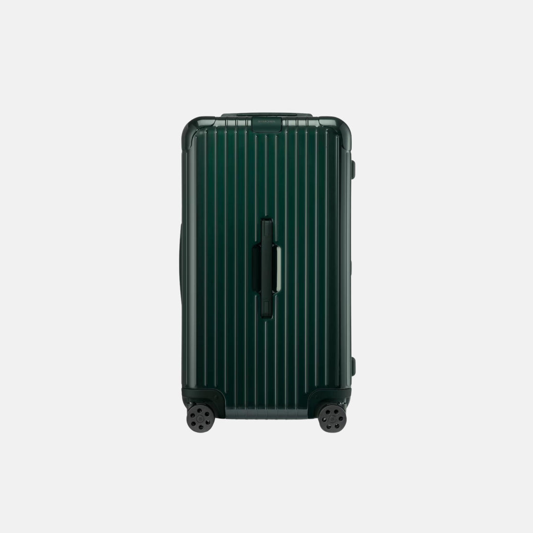 Rimowa Essential Trunk, Green, Front