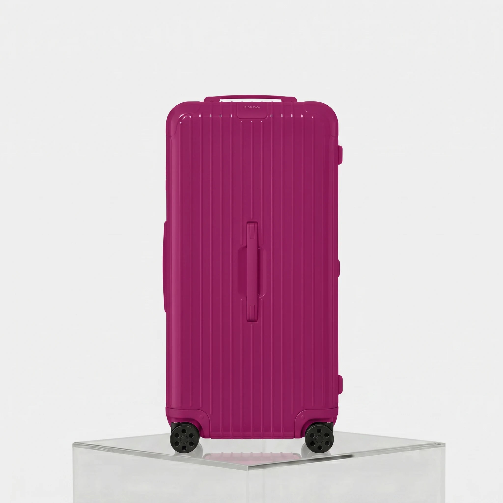 Essential Trunk Plus