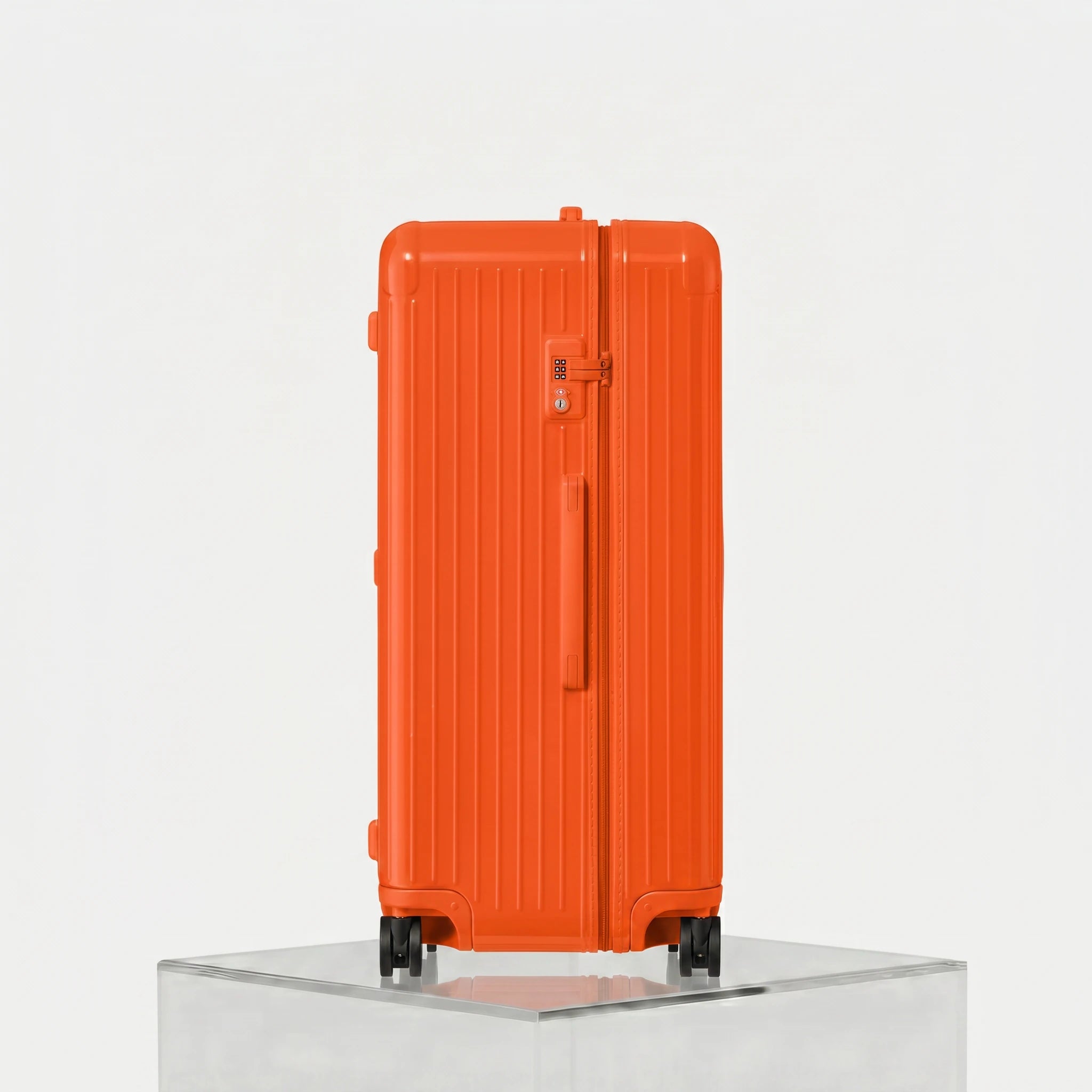 Essential Trunk Plus