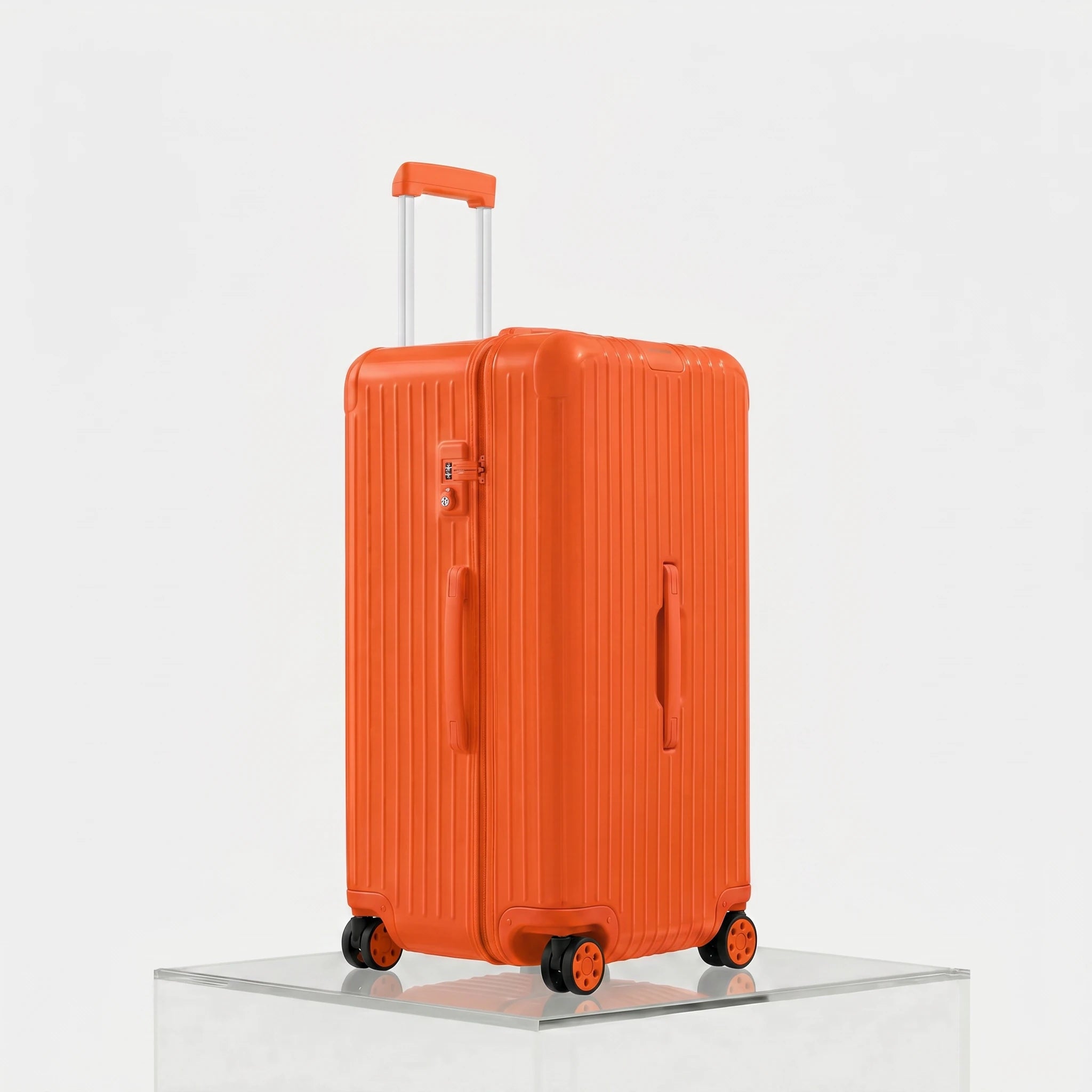 Essential Trunk Plus