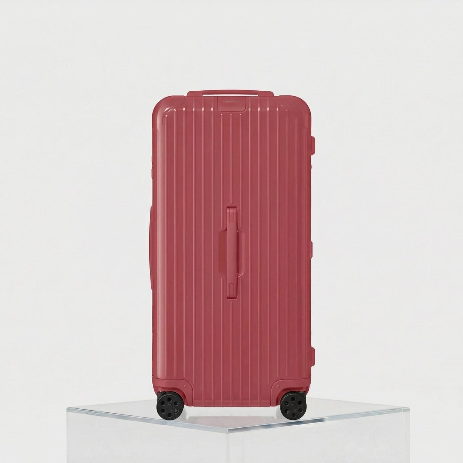 Rimowa Essential Trunk Plus Granada, , Studio, Front