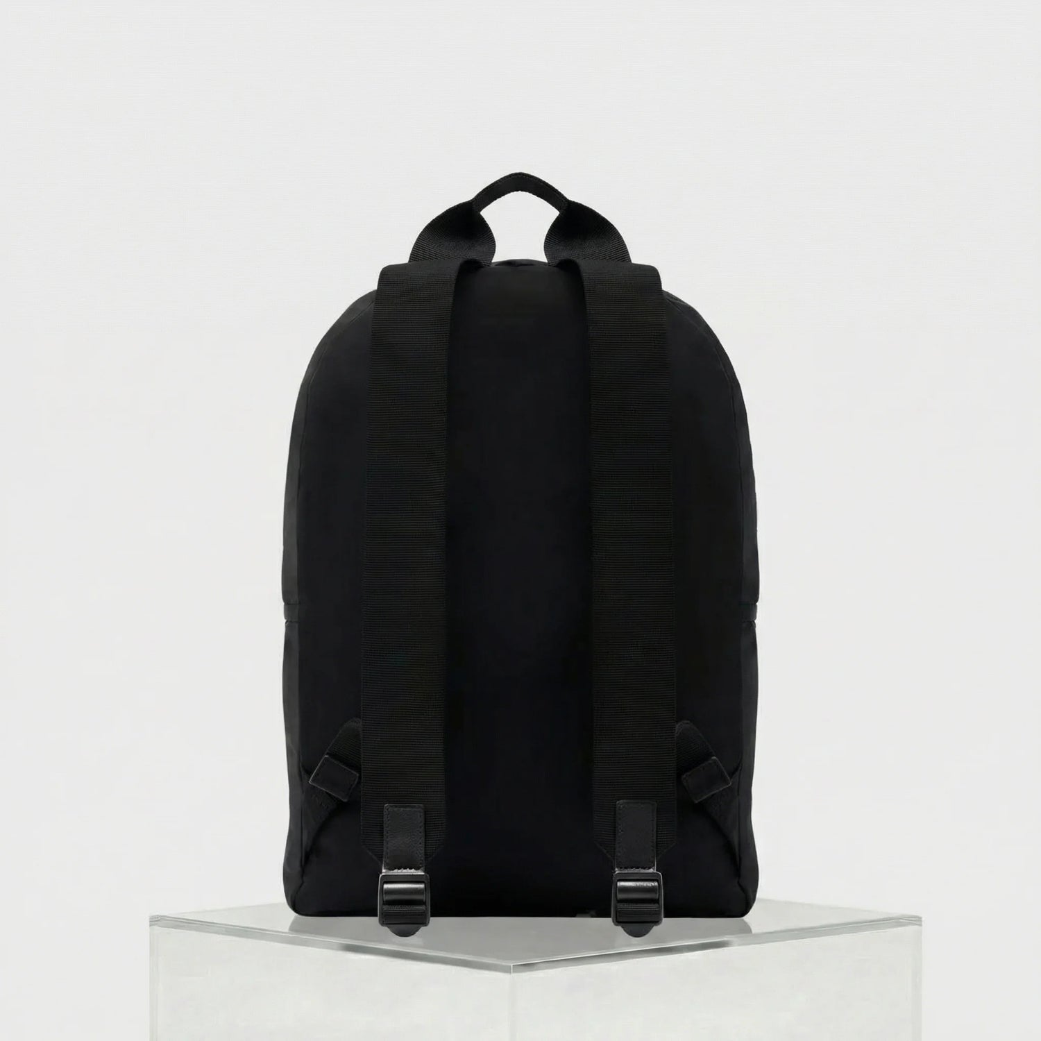 Rimowa Foldable Backpack, Black, Back