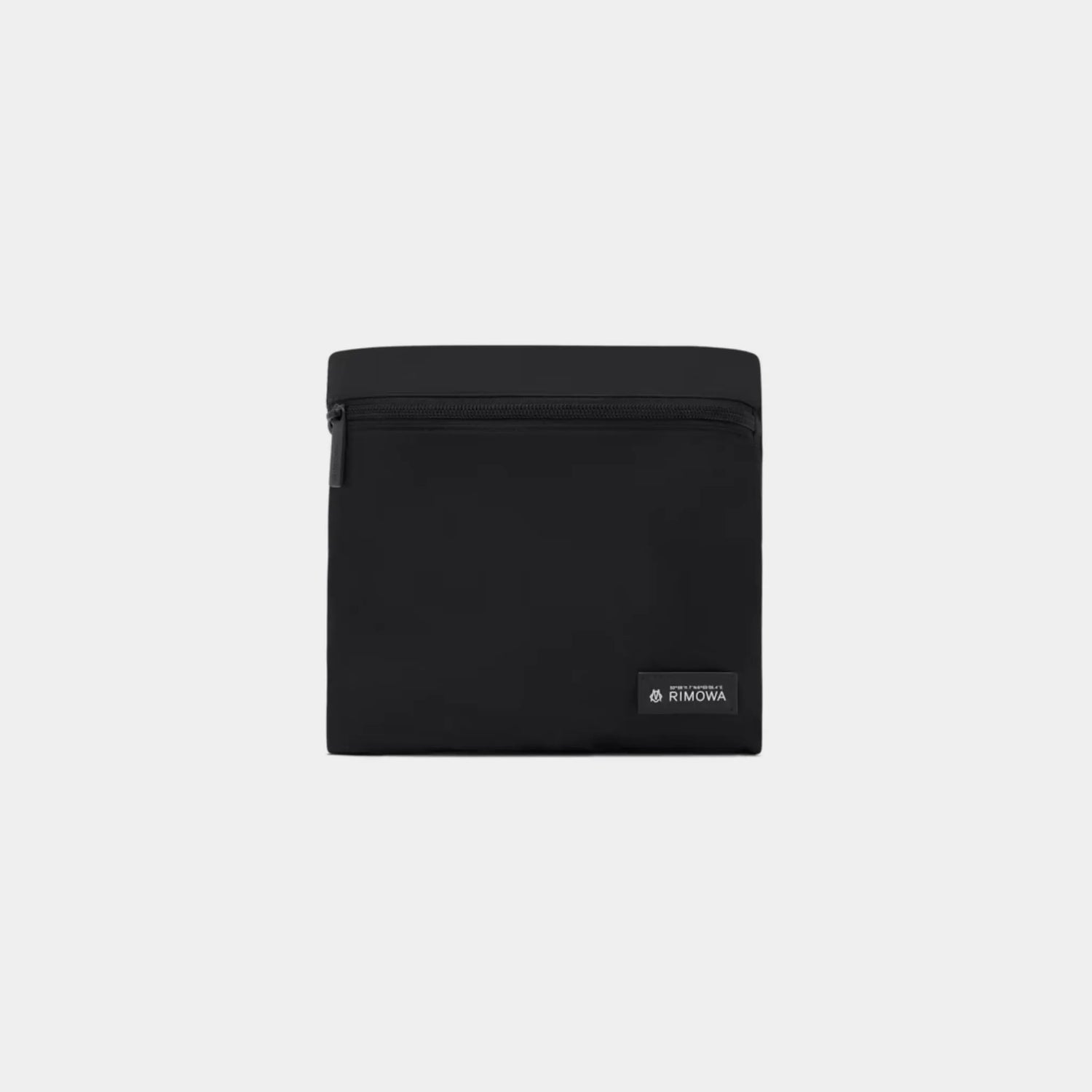 Rimowa Foldable Backpack, Front, Folded