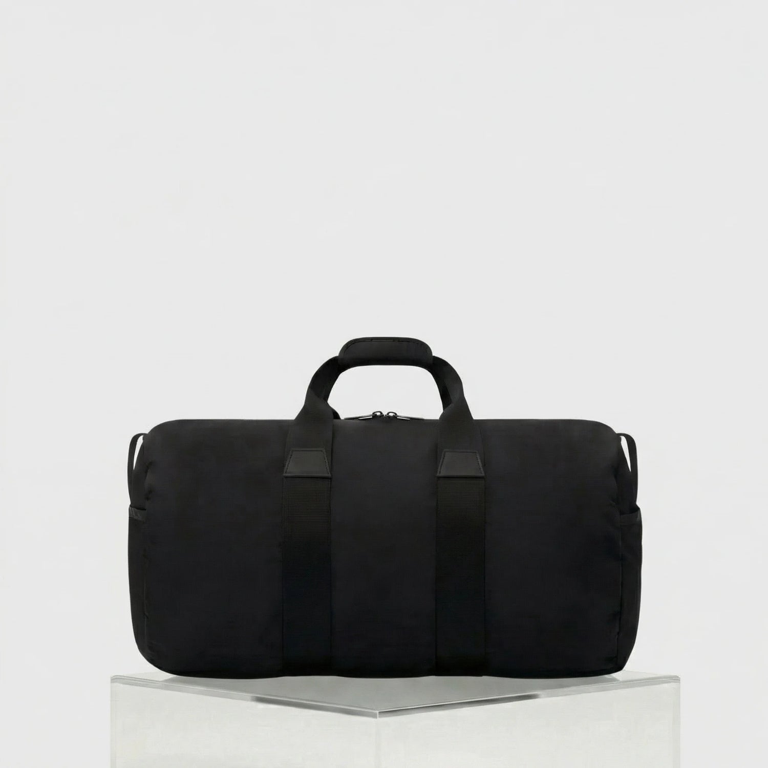 Rimowa Foldable Sports Bag, Black, Back