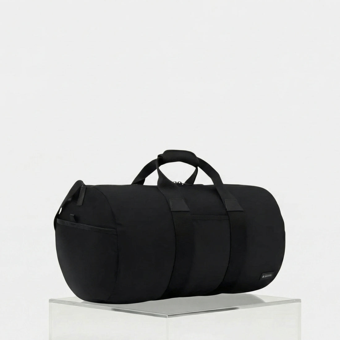 Rimowa Foldable Sports Bag, Black, Side