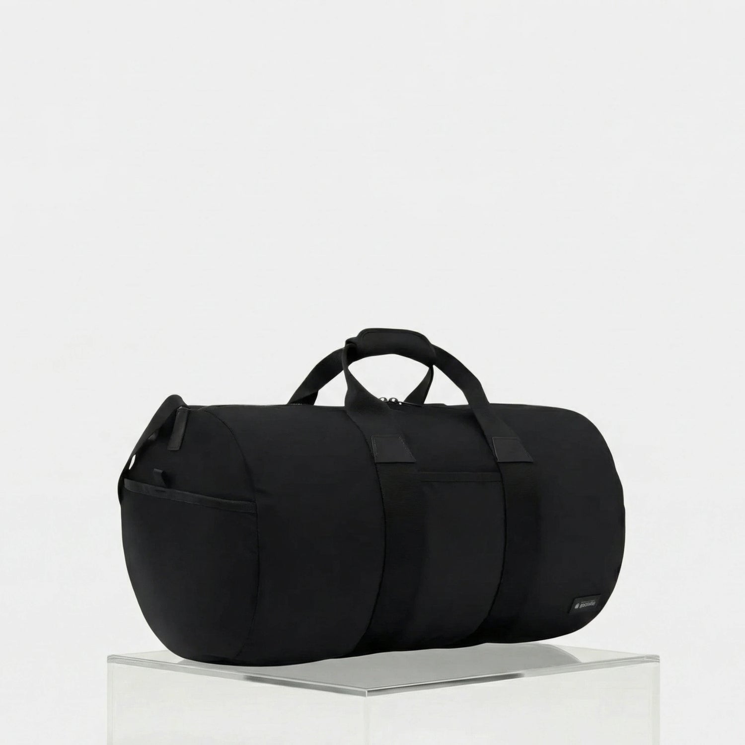 Rimowa Foldable Sports Bag, Black, Side