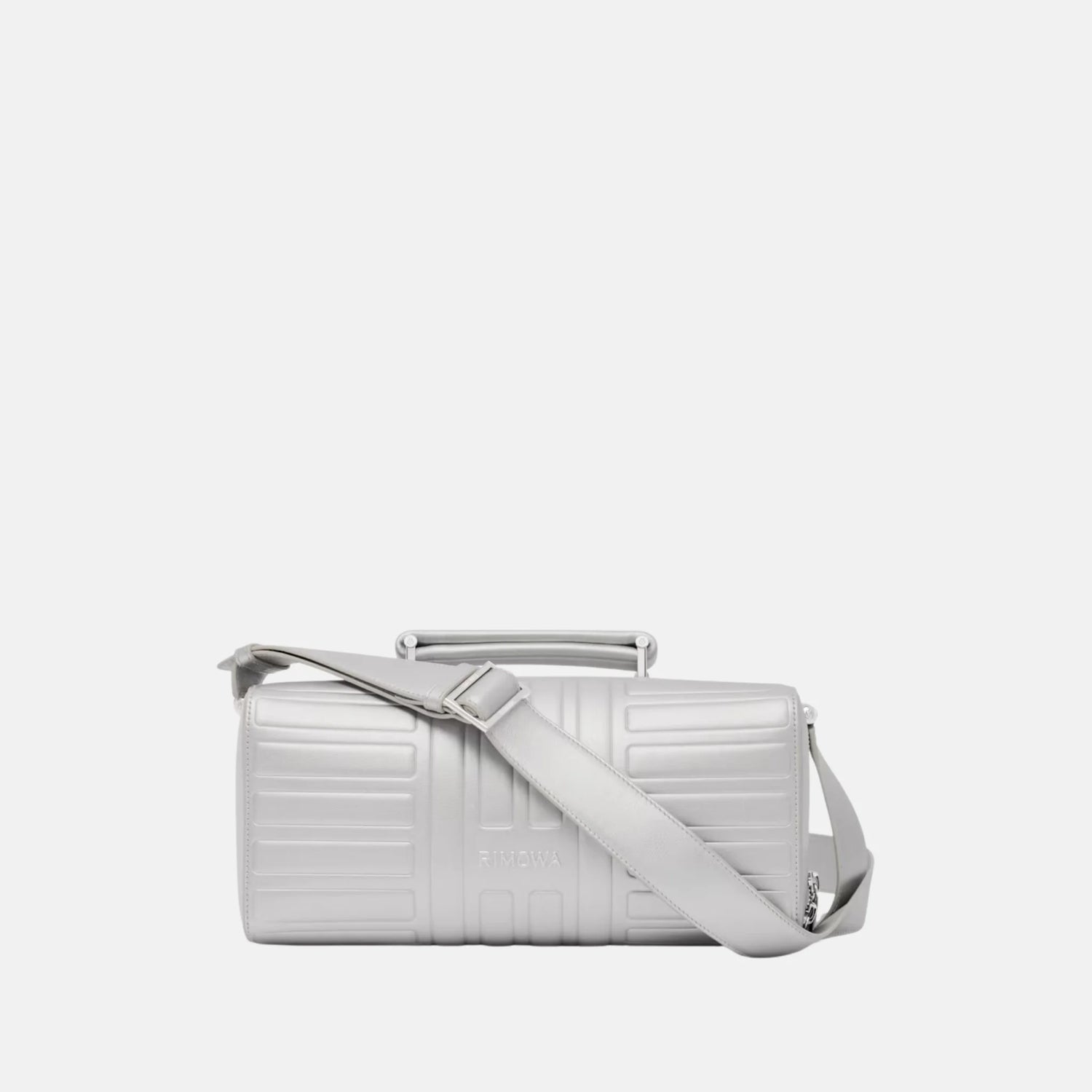 حقيبة كتف Personal Aluminium