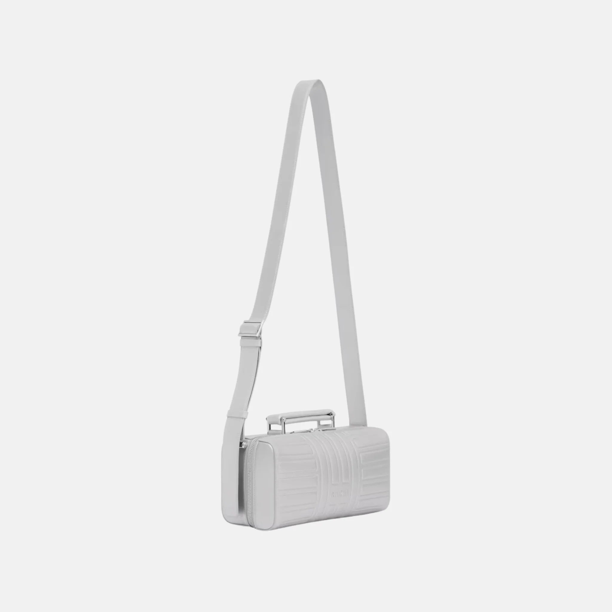 حقيبة كتف Personal Aluminium