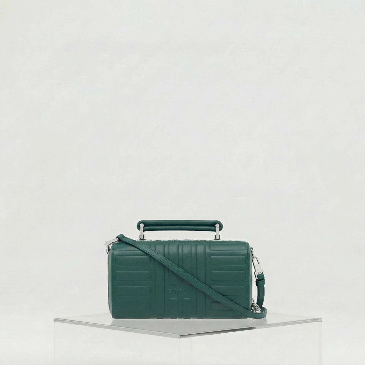 حقيبة كتف Personal Aluminium