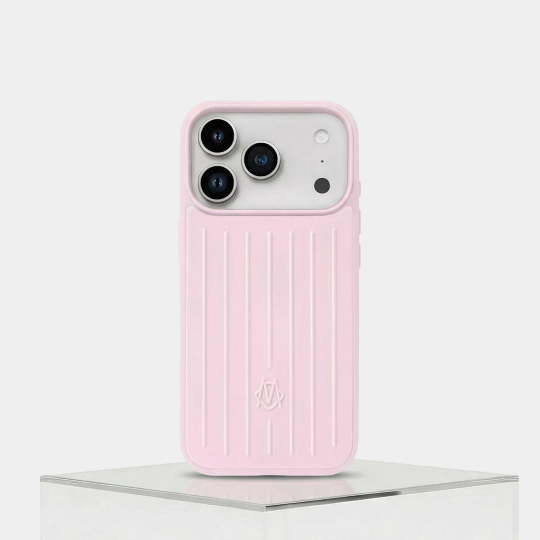 iPhone 17 Pro Max MagSafe Compatible Case