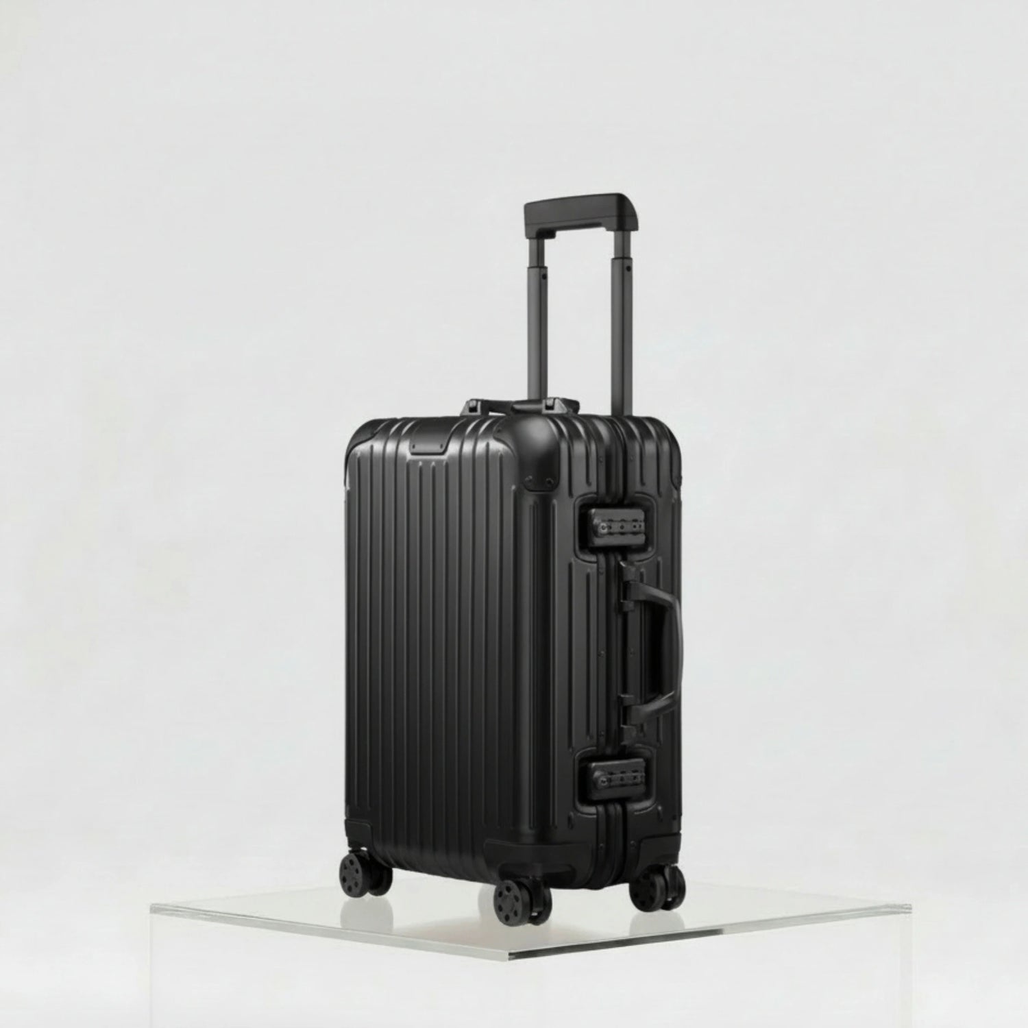 Rimowa Original Cabin, Side, Black