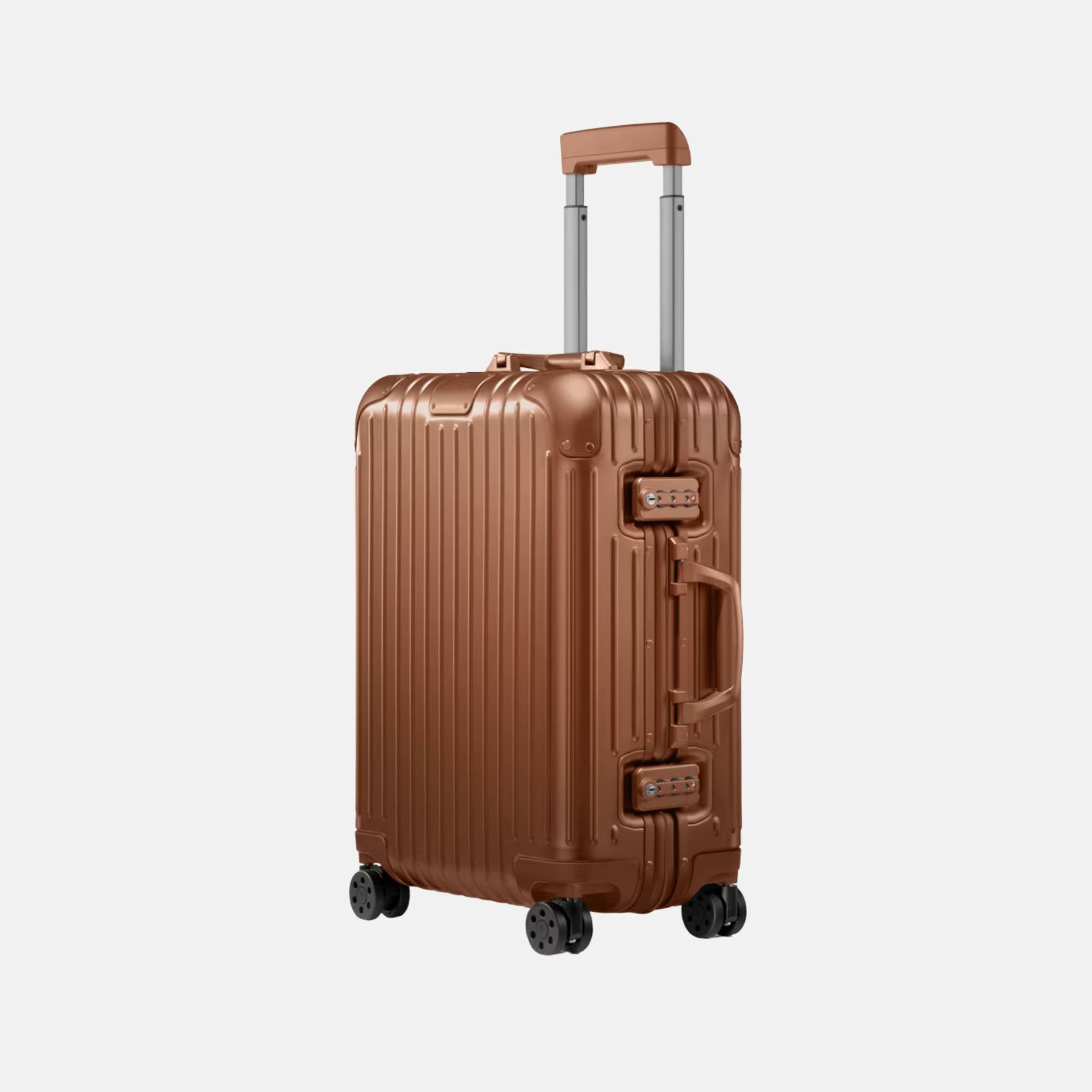 【ふるさと割】 Rimowa Original Cabin – SANDS 旅行かばん・小分けバッグ