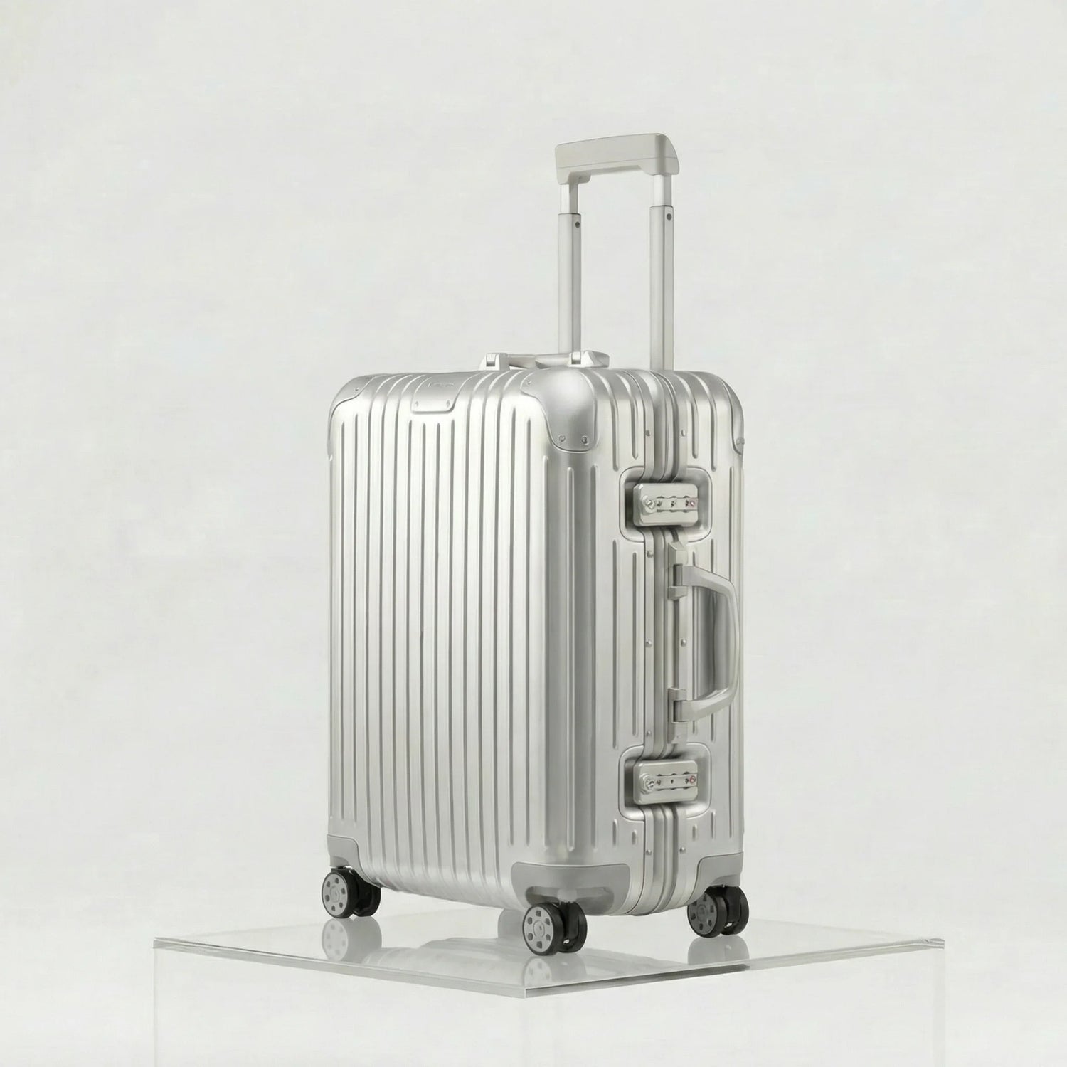 Rimowa Original Cabin Plus, Silver
