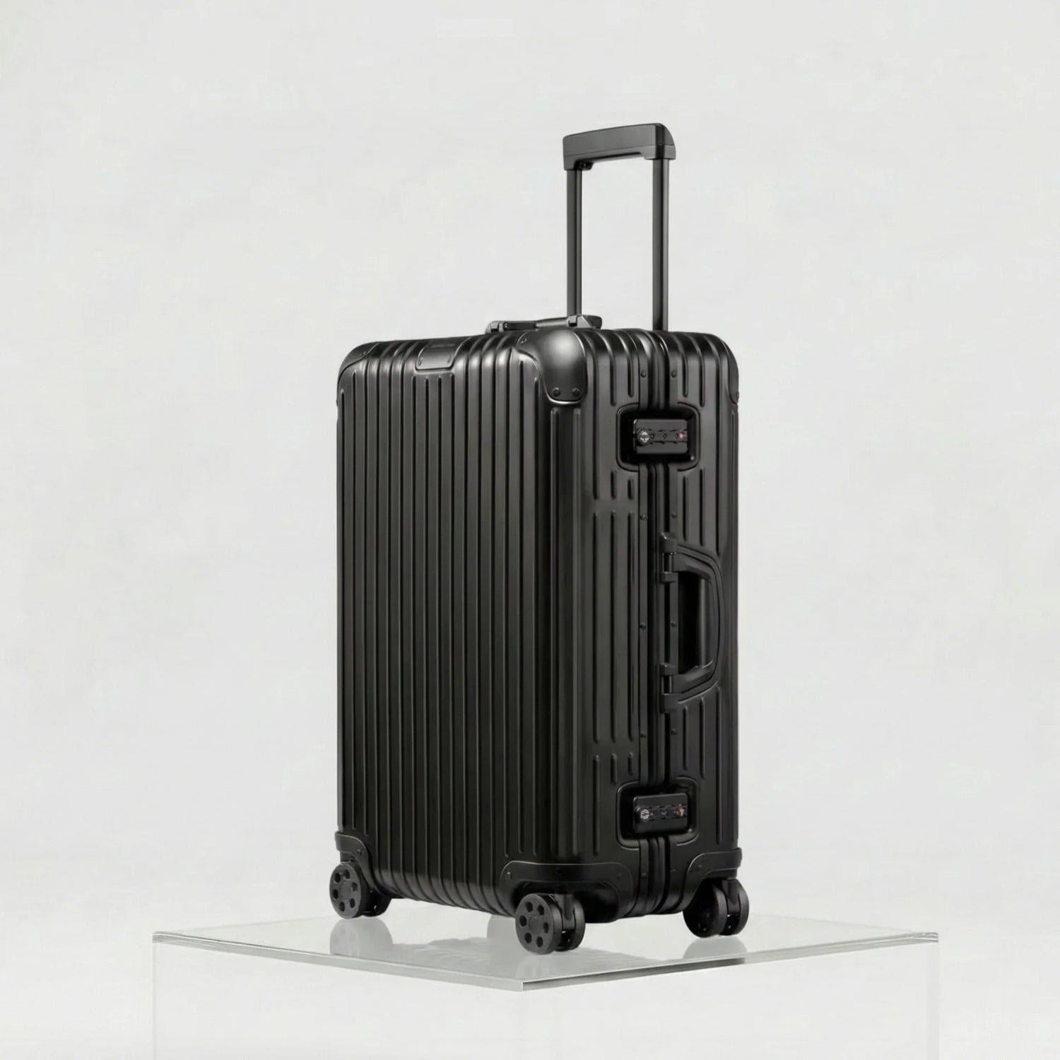 Rimowa Original Check In M, Side, Black