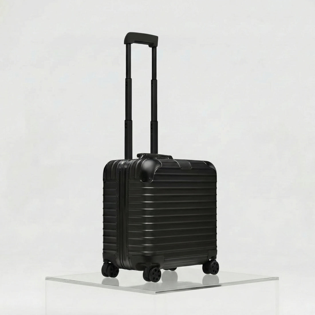 Rimowa Original Compact, Side, Black