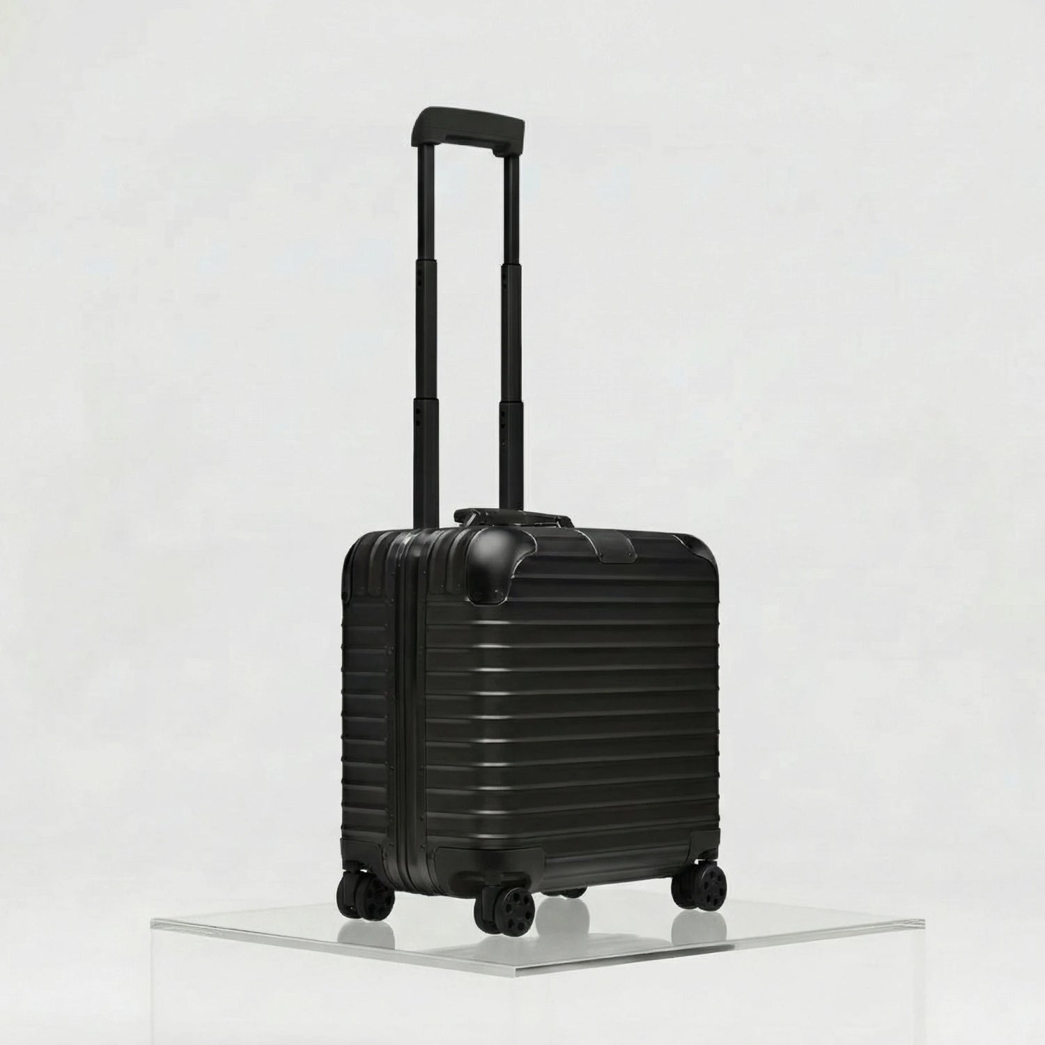Rimowa Original Compact, Side, Black