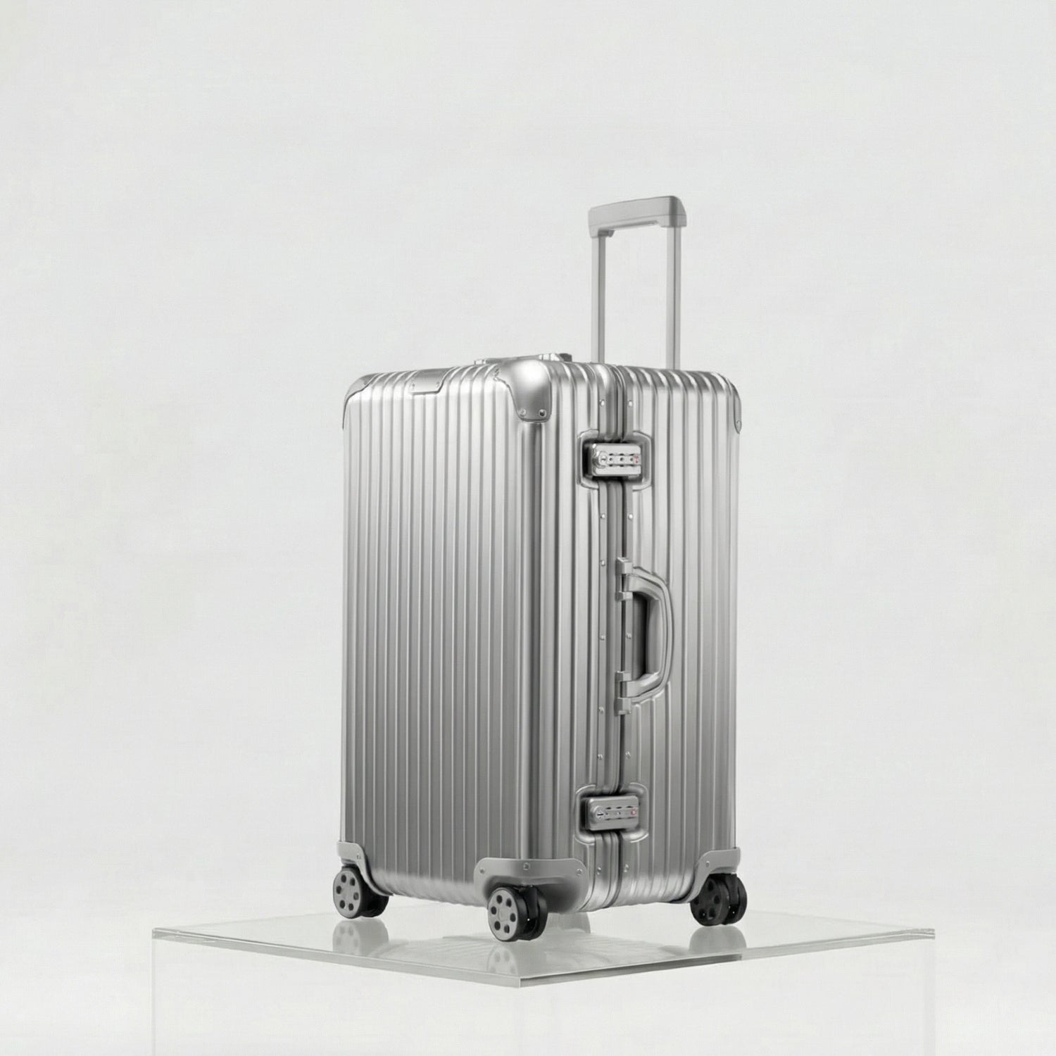 Rimowa Original Trunk S, Full