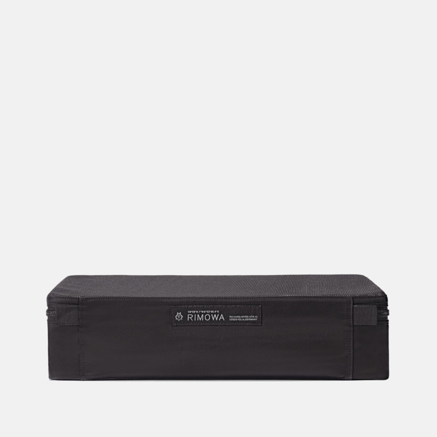 Rimowa Packing Cube L, Back