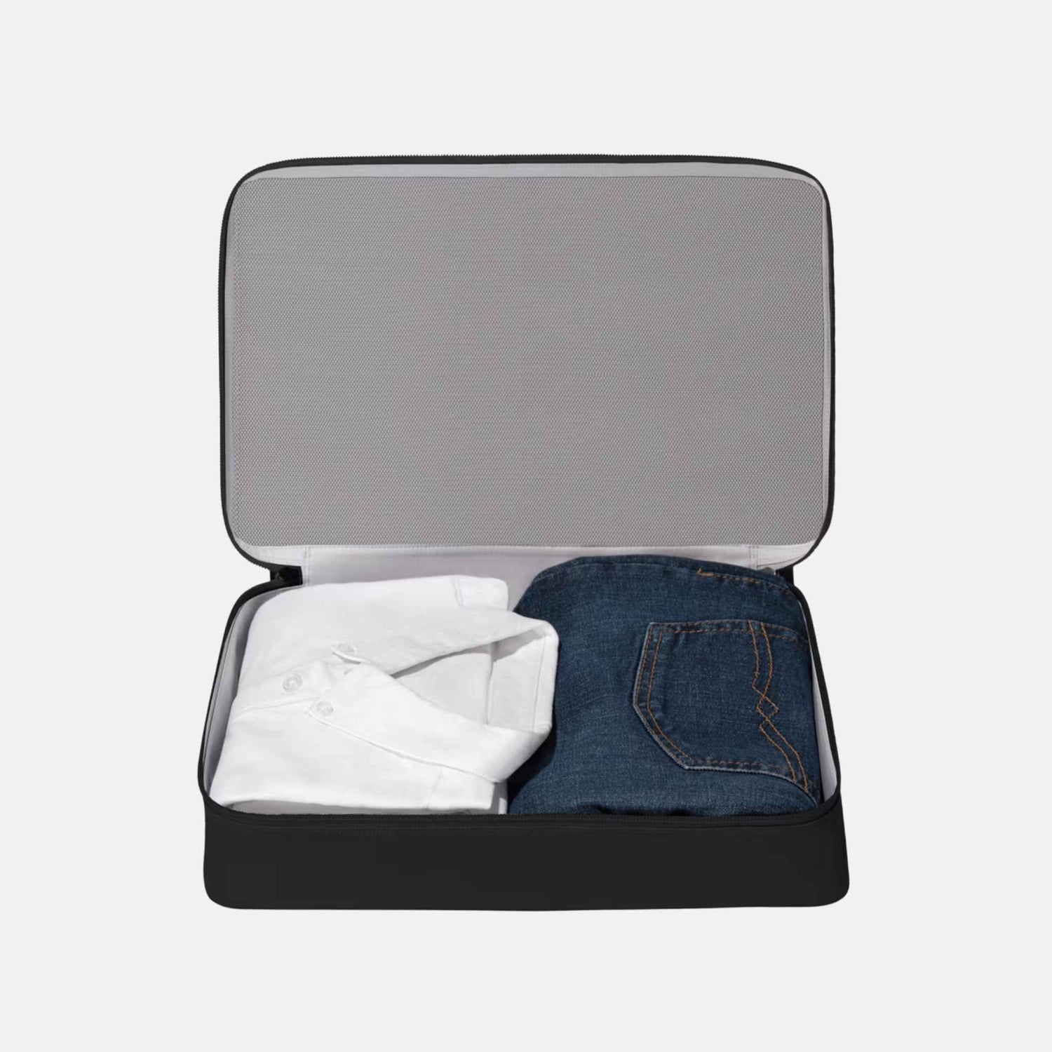 Rimowa Packing Cube L, Inside
