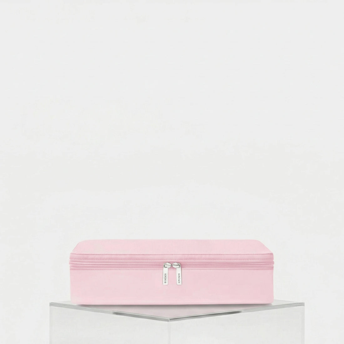 Rimowa Packing Cube L, Ballerina Pink, Front
