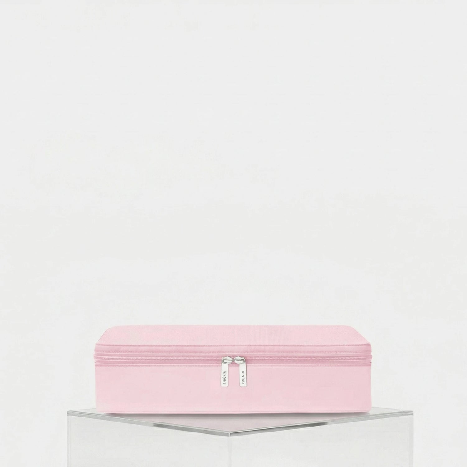 Rimowa Packing Cube L, Ballerina Pink, Front