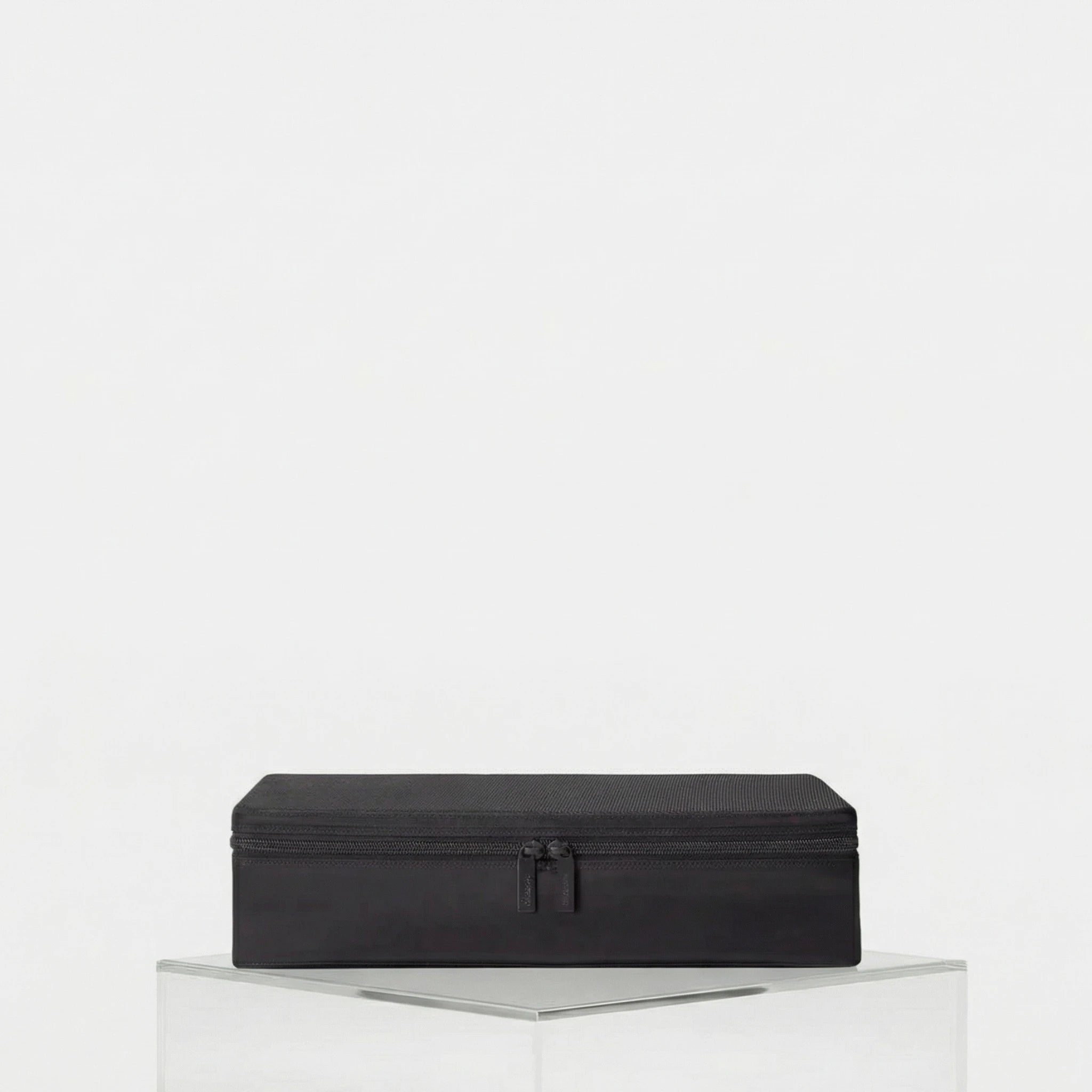 Rimowa Packing Cube L, Black, Front