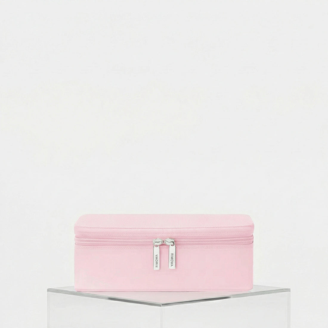 Rimowa Packing Cube S, Ballerina Pink, Front
