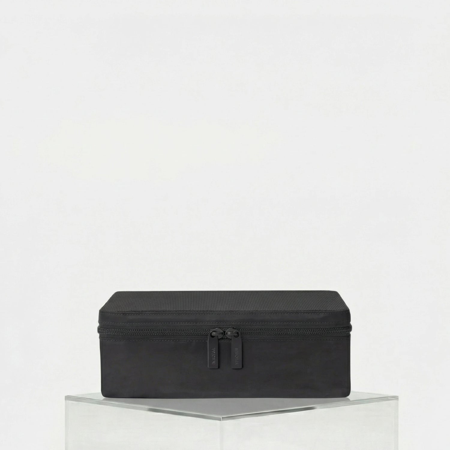 Rimowa Packing Cubes M, Black, Front