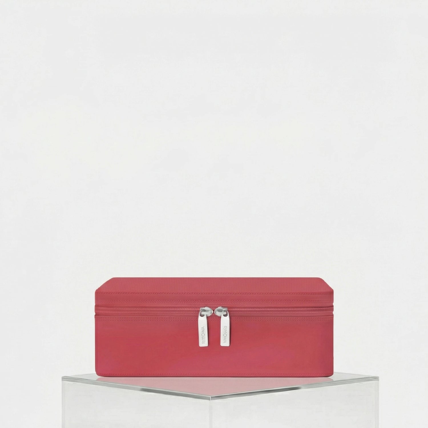 Rimowa Packing Cubes M, Rose Granada, Front