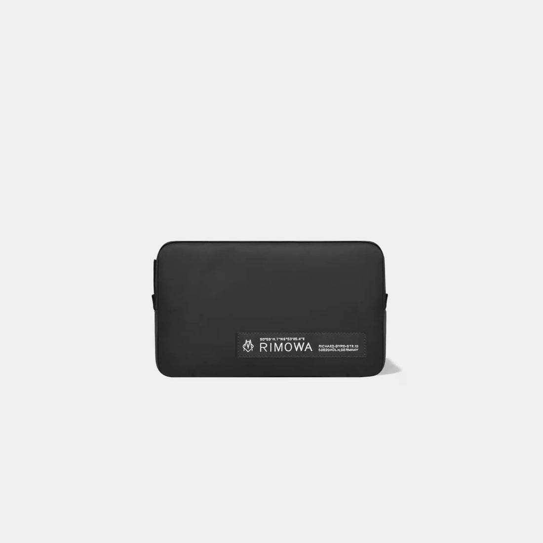 Rimowa Travel Kit, Front, Black