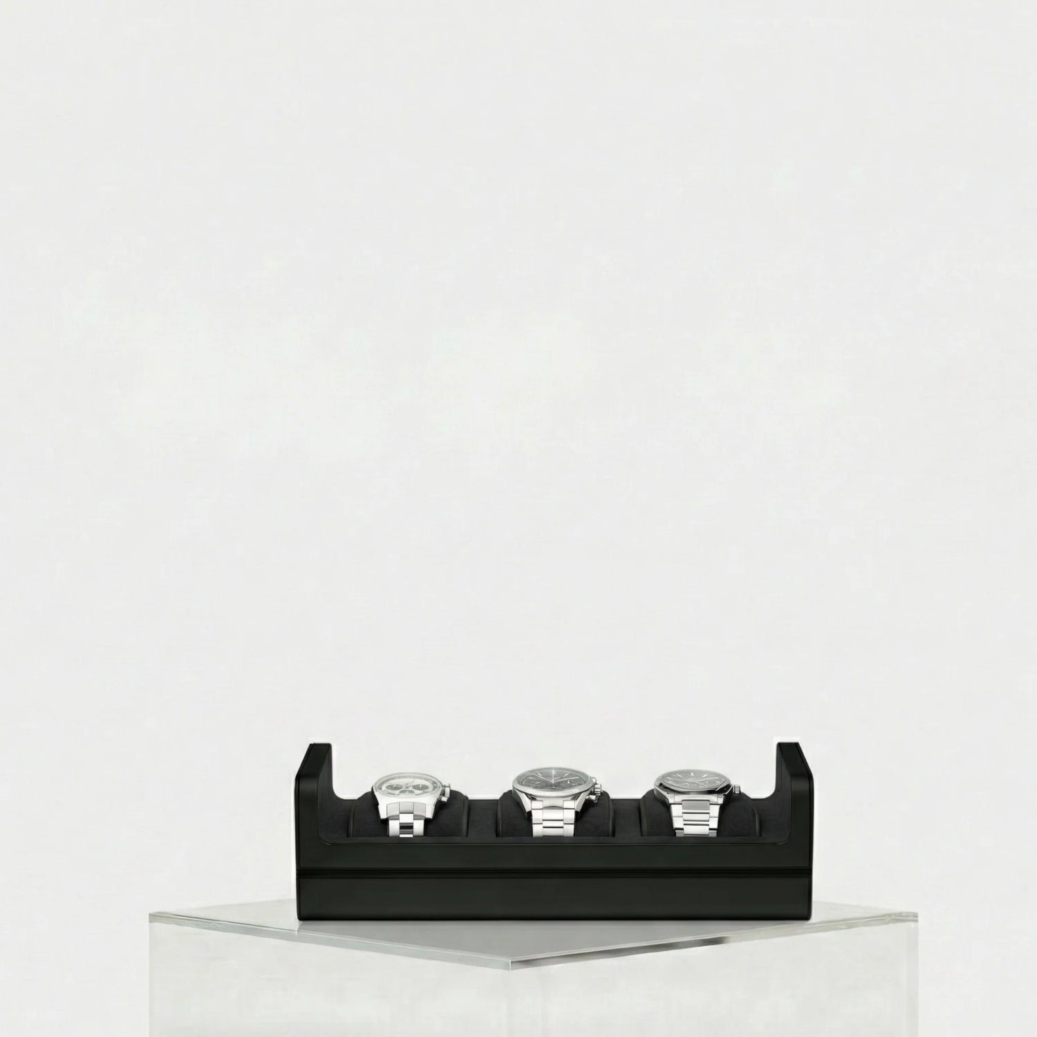 Rimowa Watch Case, Black