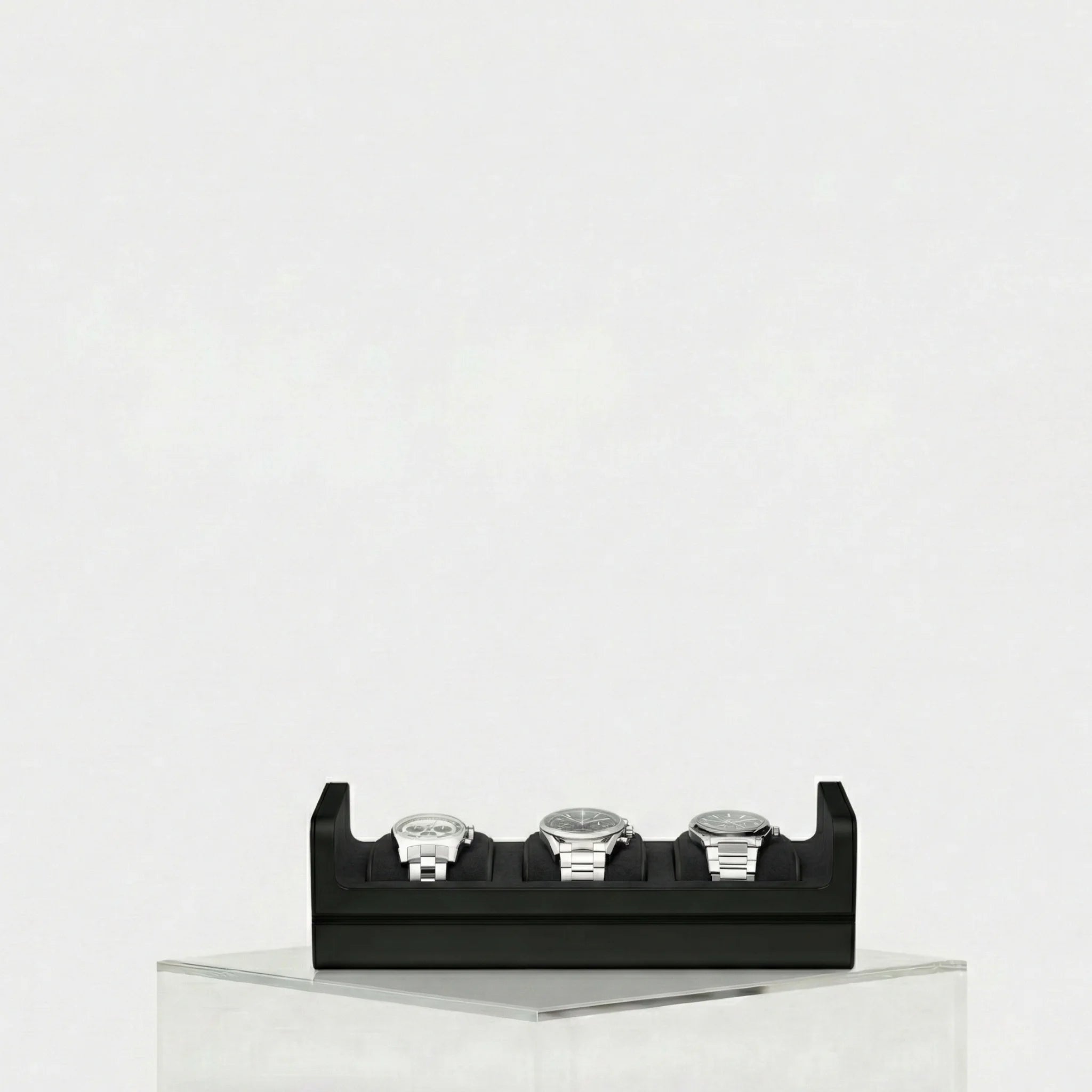 Rimowa Watch Case, Black