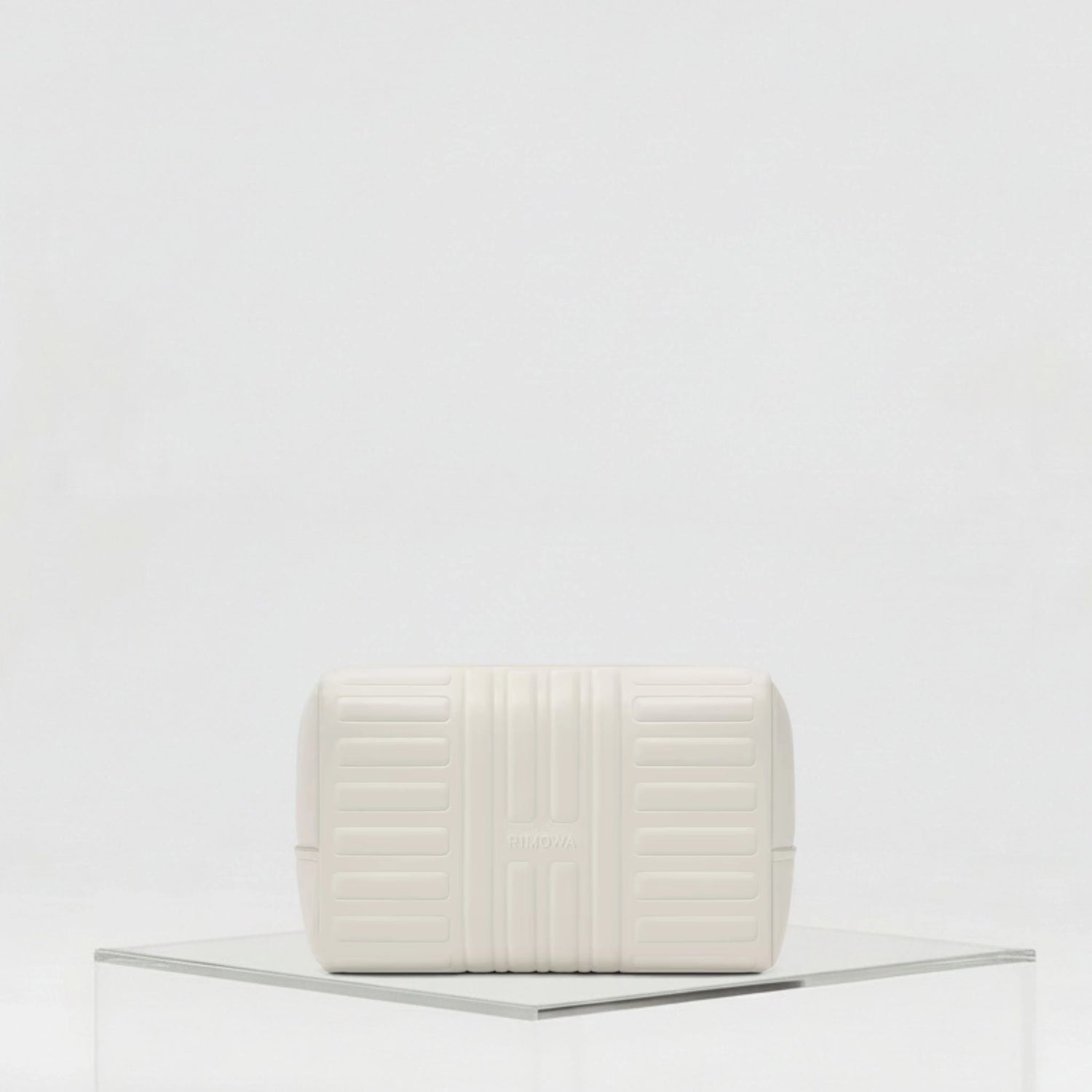 Zipped Pouch