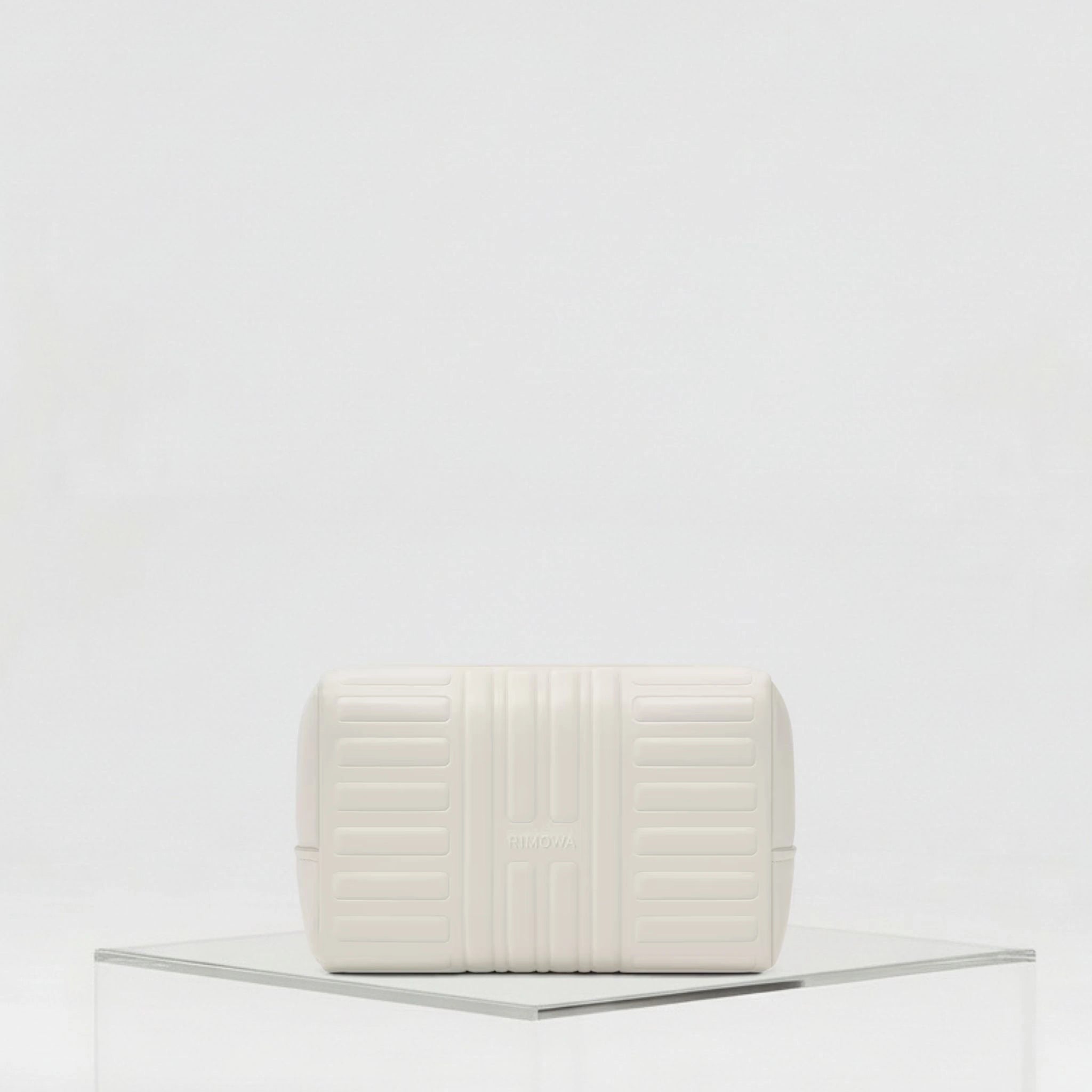 Zipped Pouch