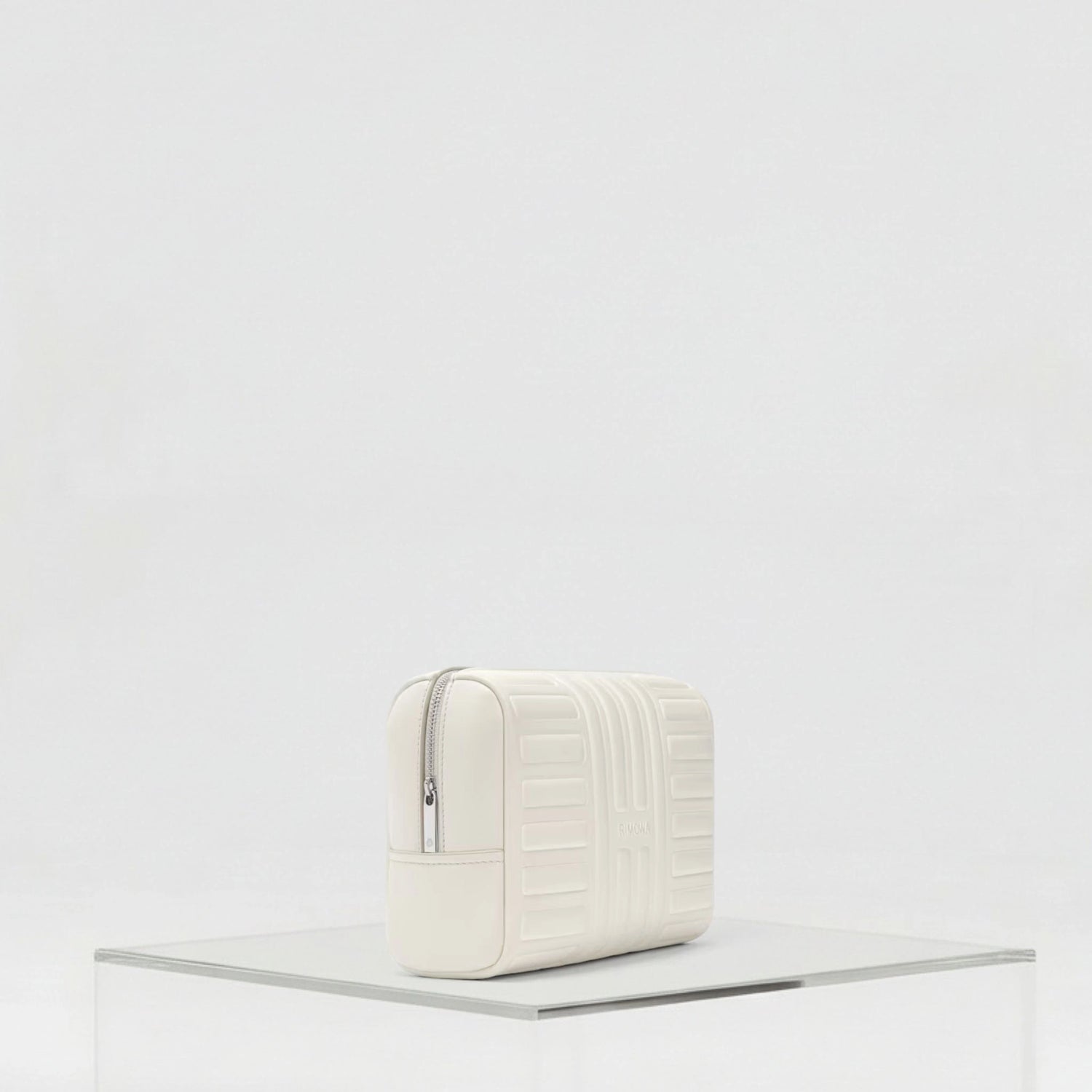Zipped Pouch