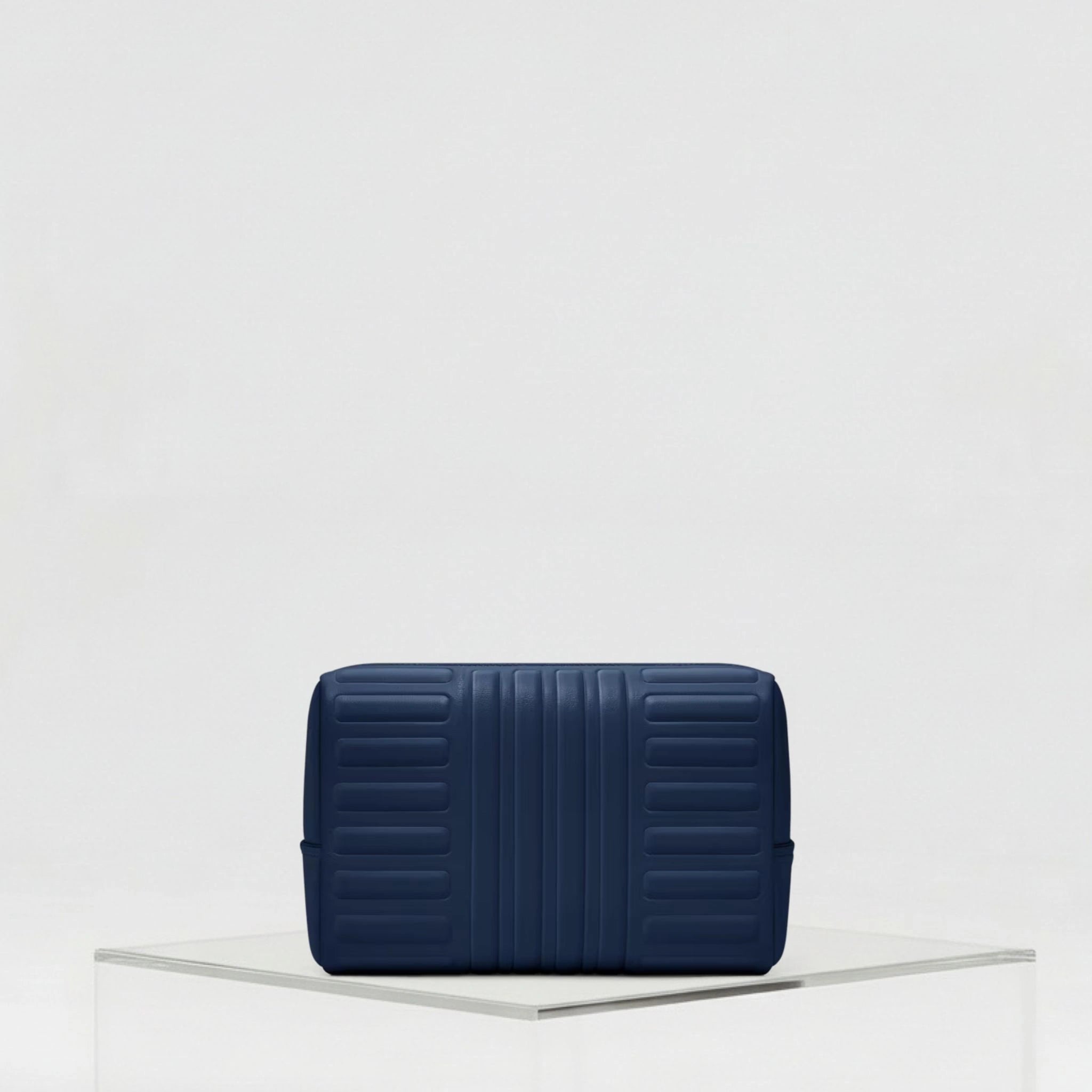 Zipped Pouch