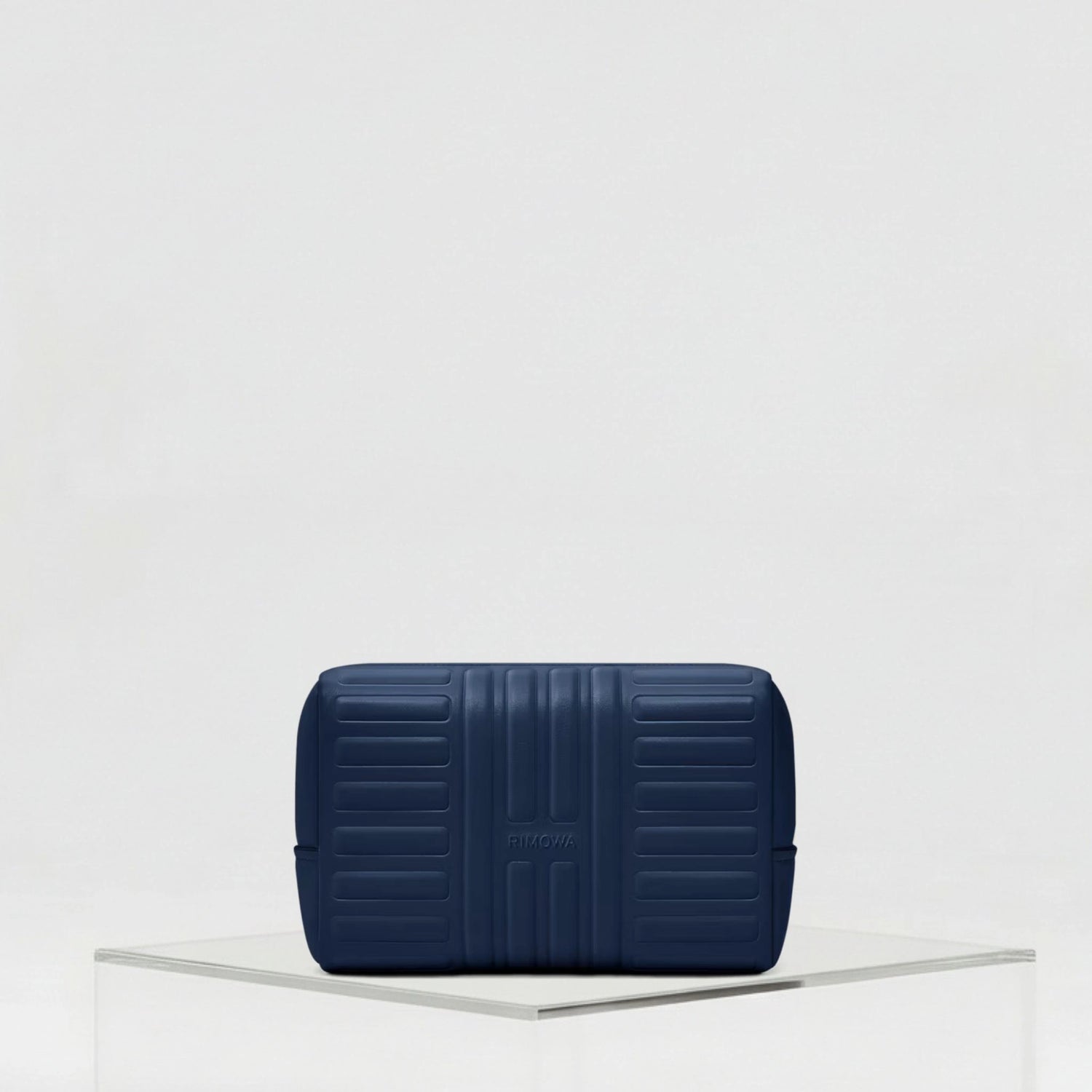 Zipped Pouch