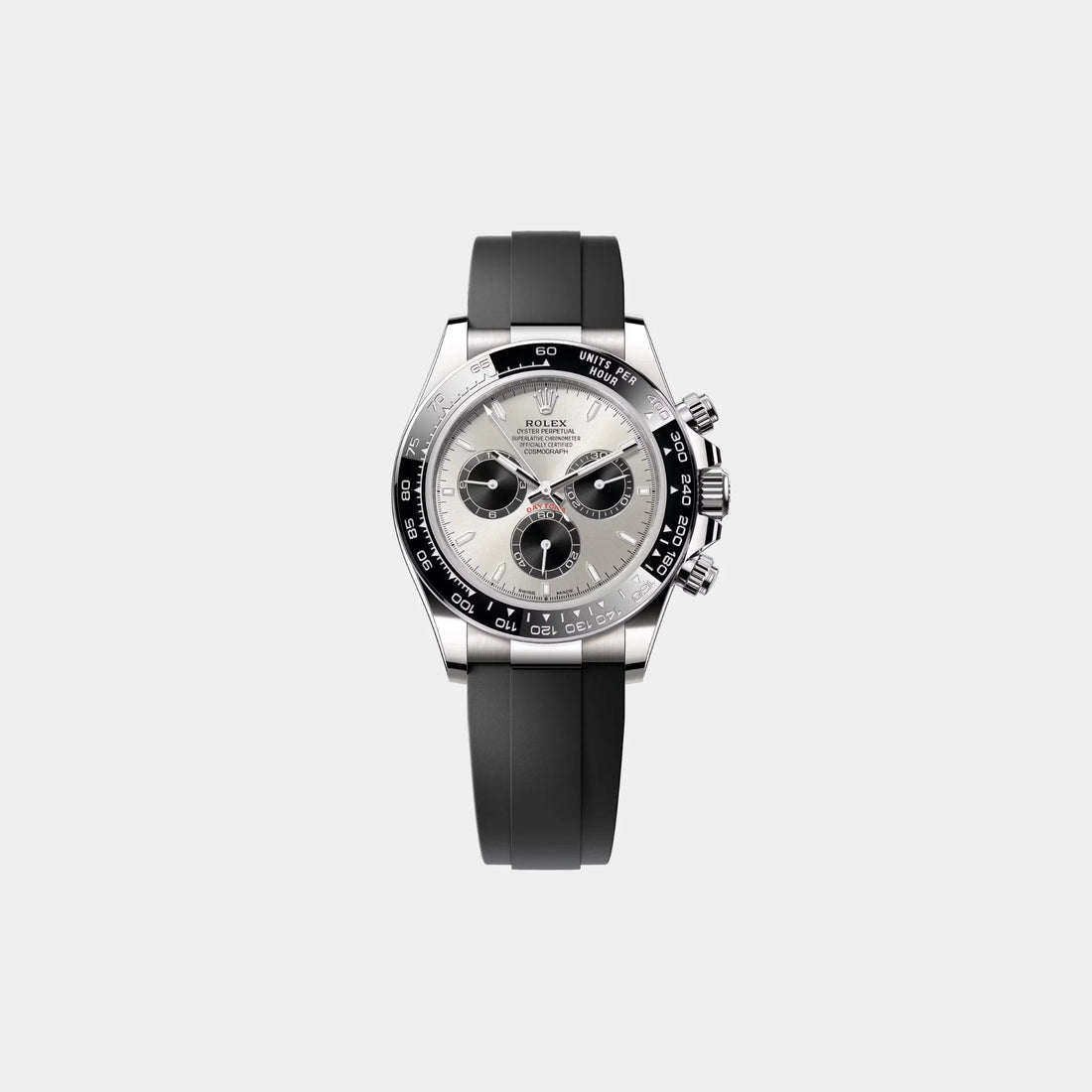 Rolex Cosmograph Daytona White Gold Ref. 126519LN-0006