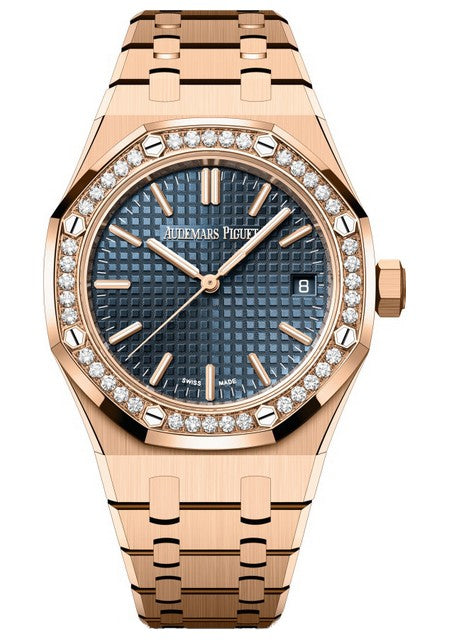 Audemars Piguet