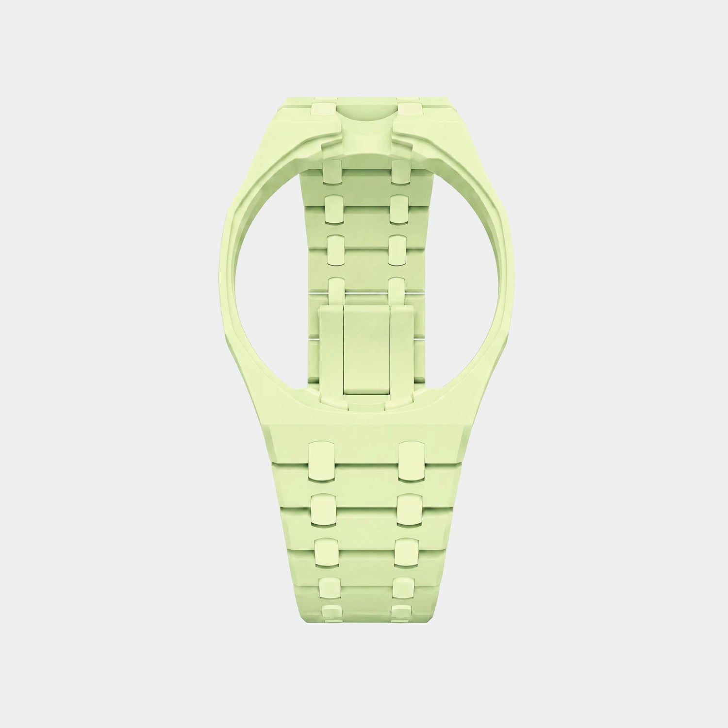 Royal Pop Light Green, Bracelet