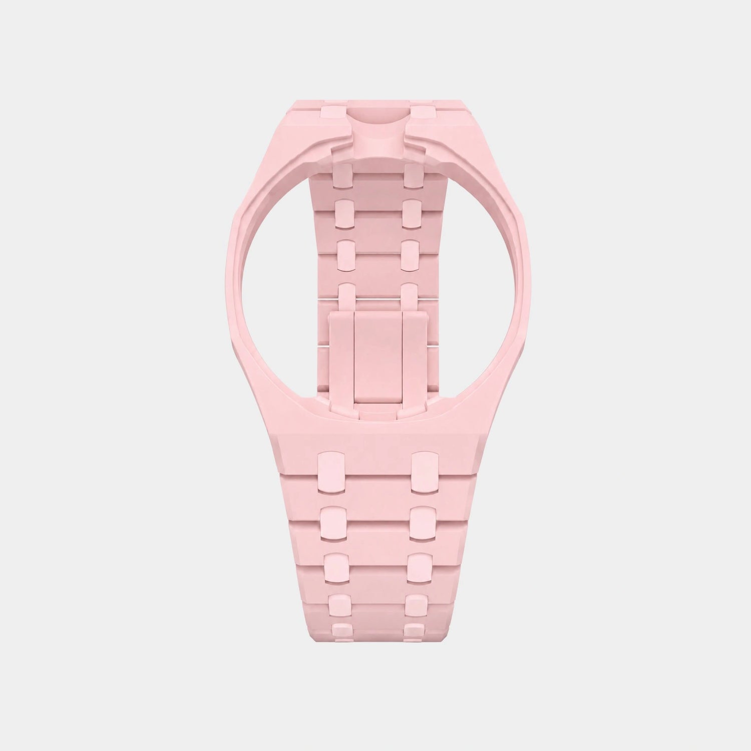 Royal Pop Bracelet, Light Pink