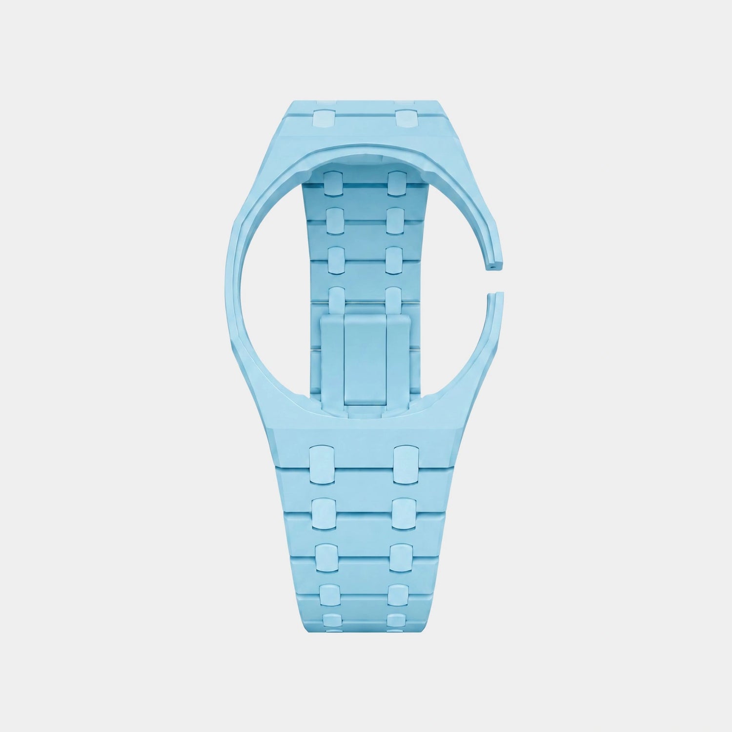Royal Pop Bracelet, sky blue
