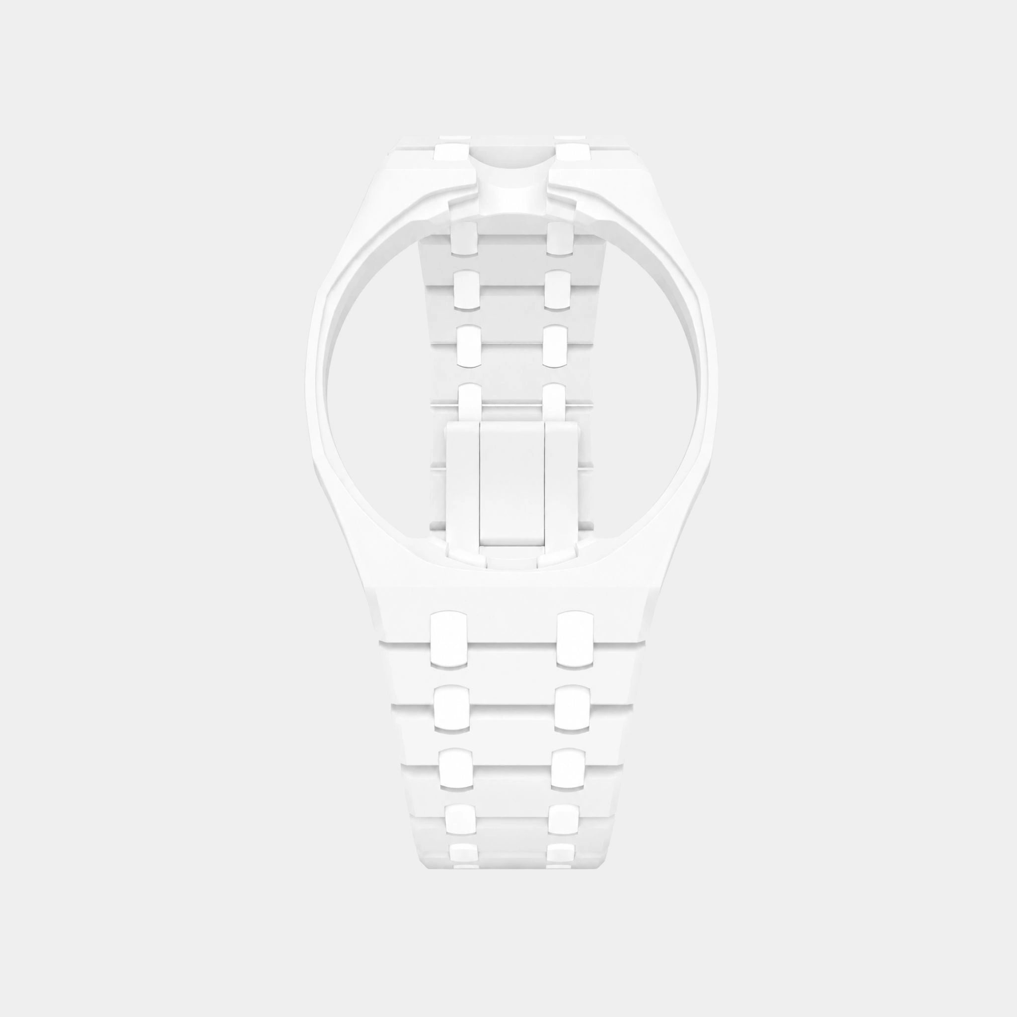 Royal Pop Bracelet, White