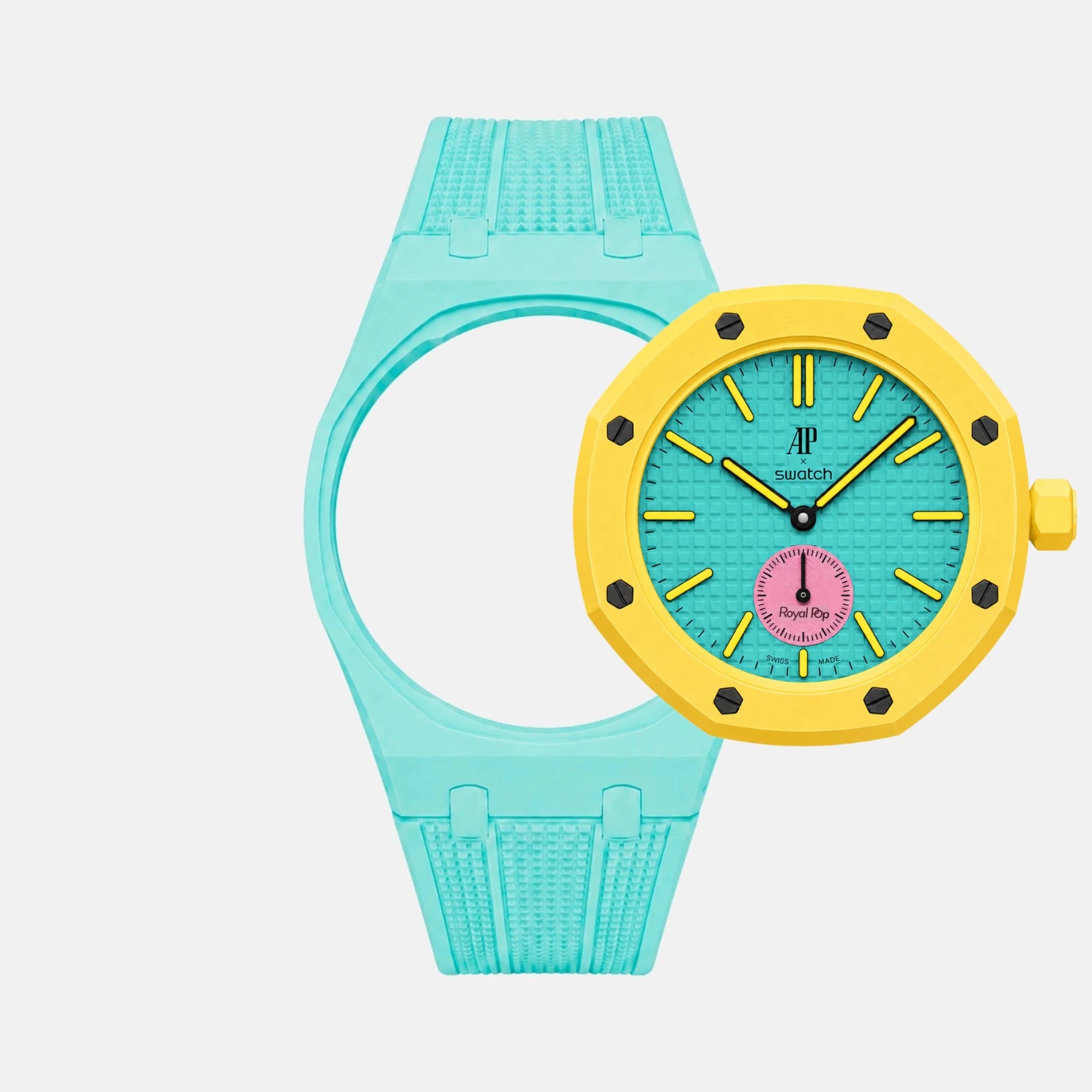 Royal Pop Bracelet (Only)