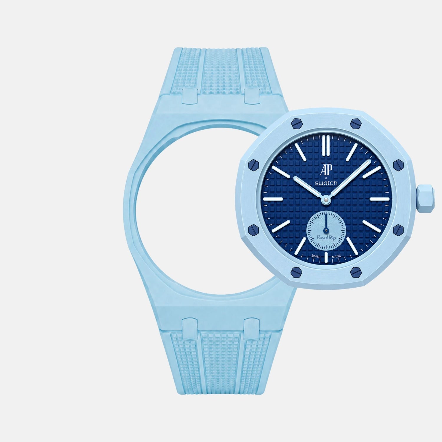 Royal Pop Bracelet (Only)