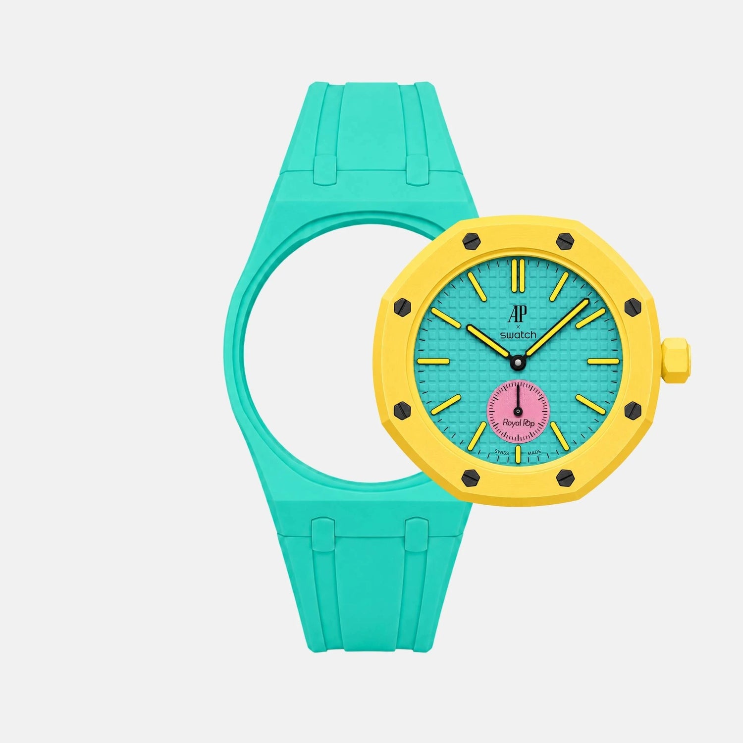 Royal Pop Bracelet (Only)