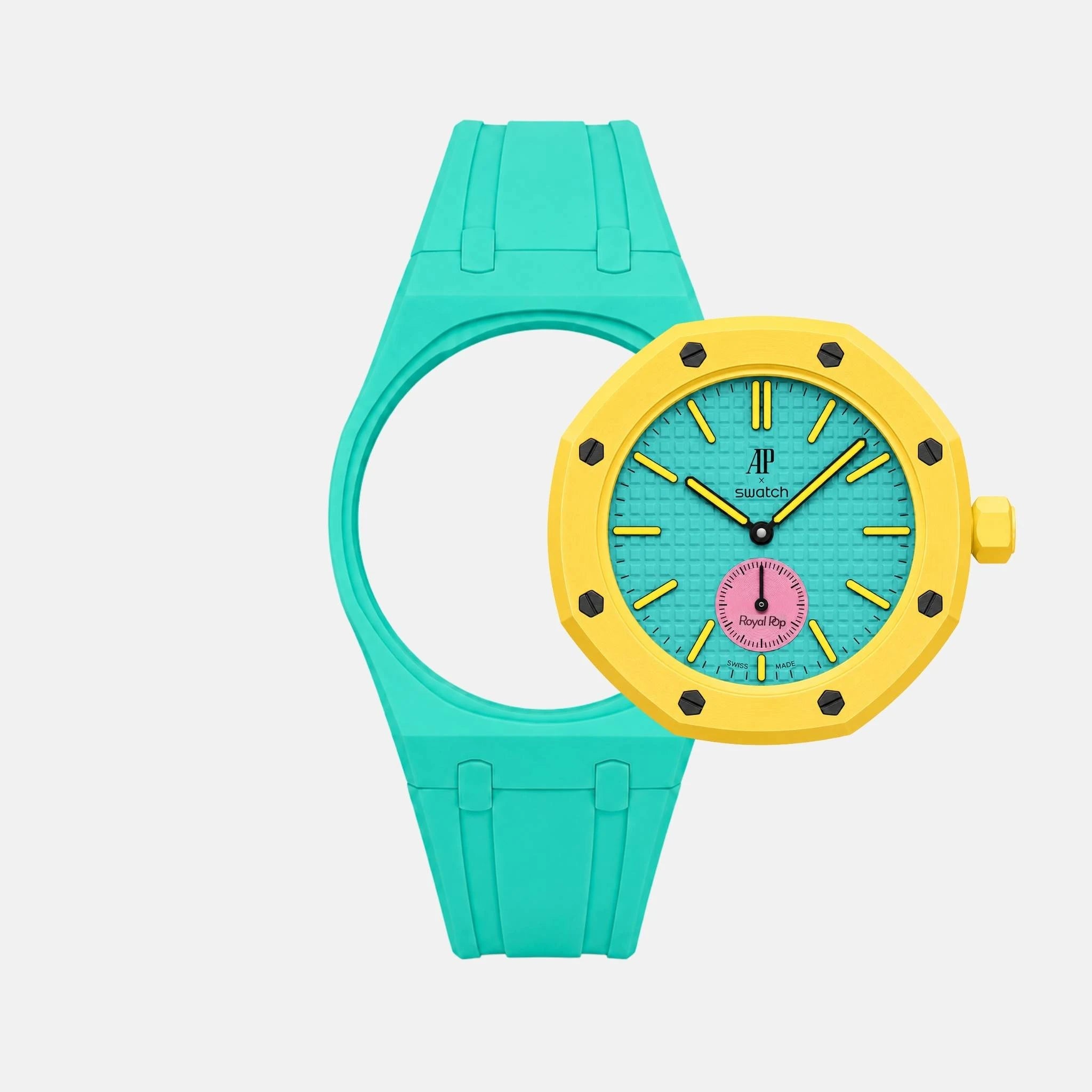 Royal Pop Bracelet (Only)